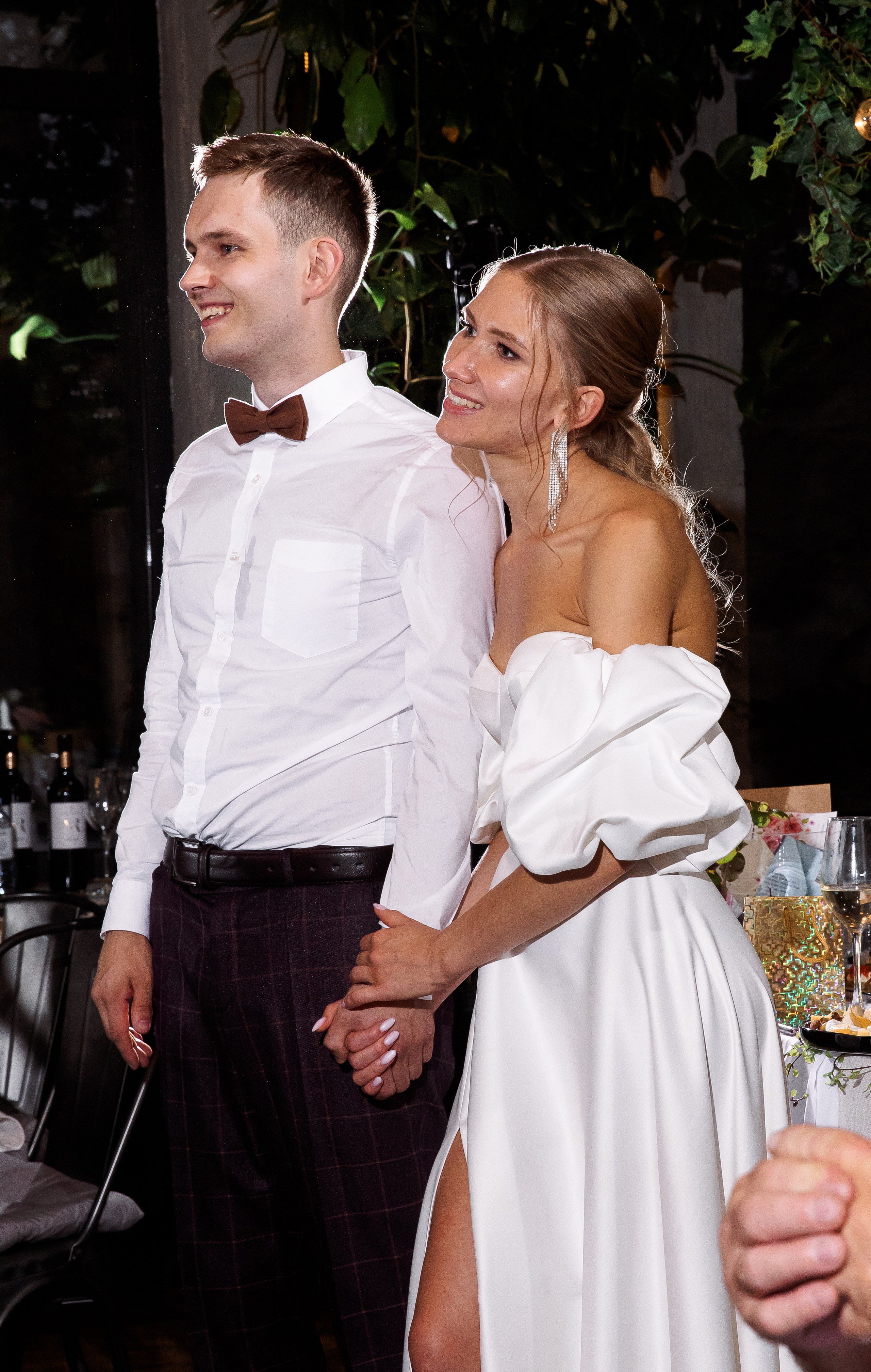 Репортаж со свадьбы Ольги и Сергея. Свадебный и семейный фотограф в Челябинске Юлия Ишимова