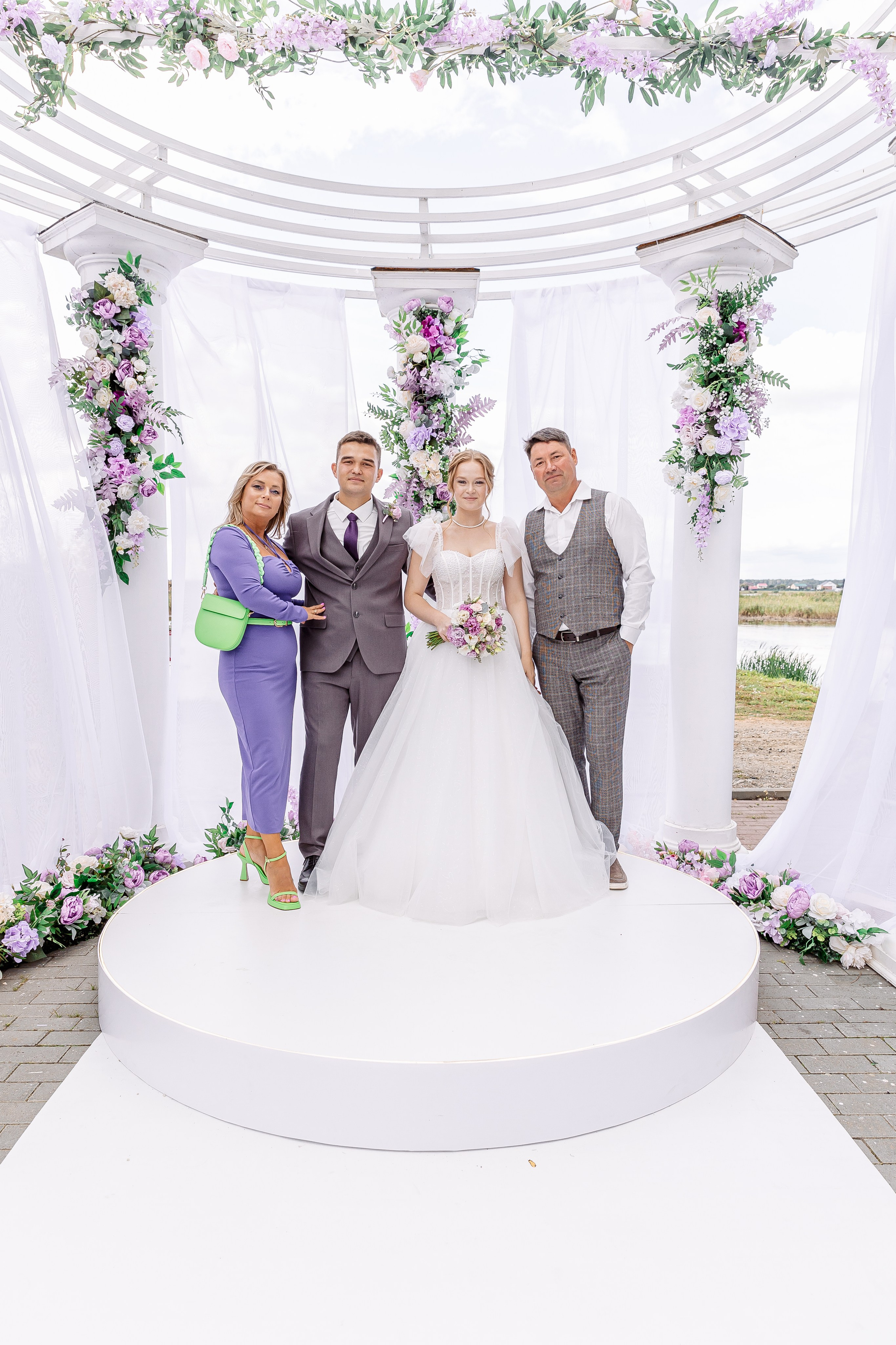 Любовь и Евгений. Свадебный и семейный фотограф в Челябинске Юлия Ишимова