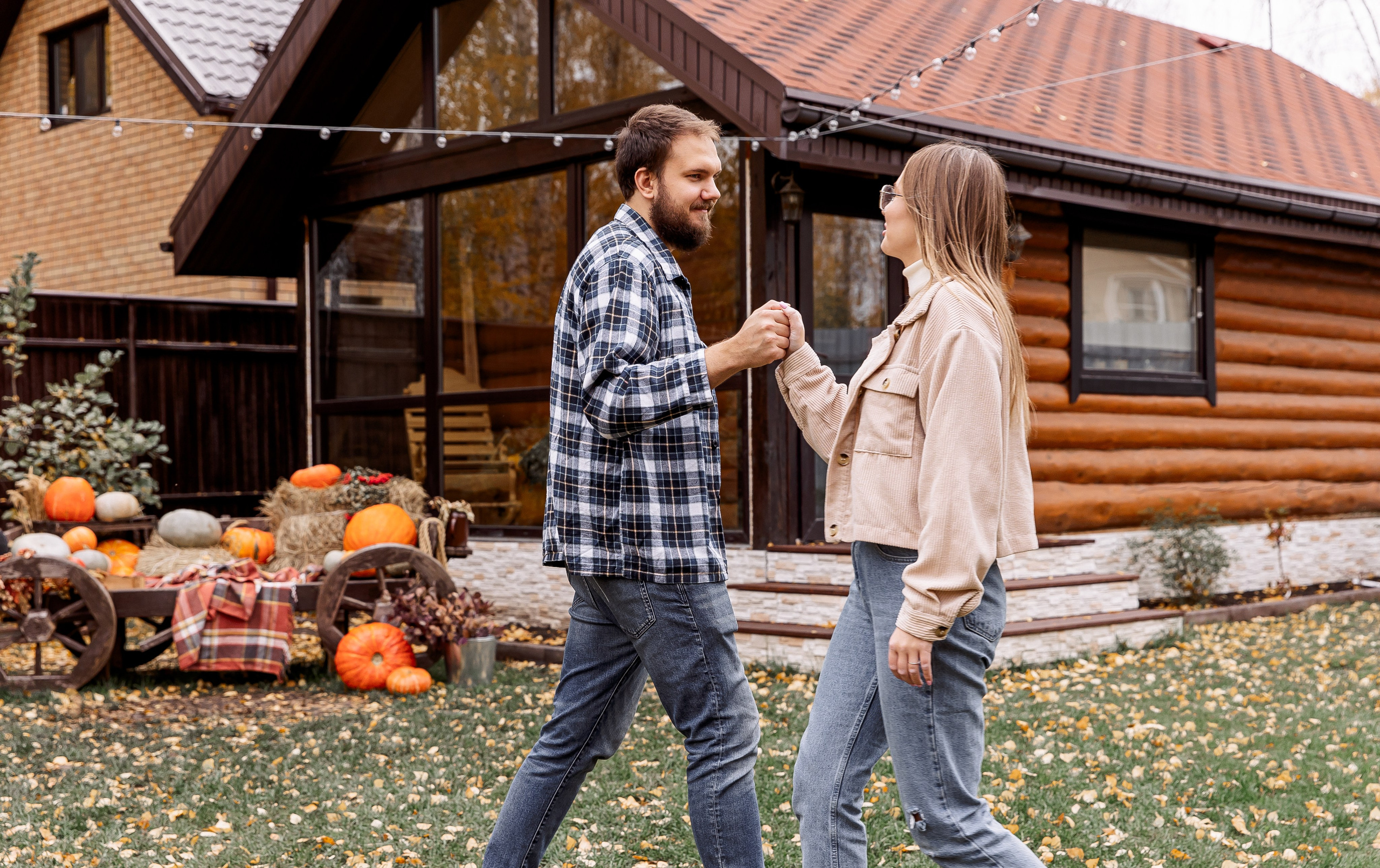 Вадислава и Нитита. Свадебный и семейный фотограф в Челябинске Юлия Ишимова