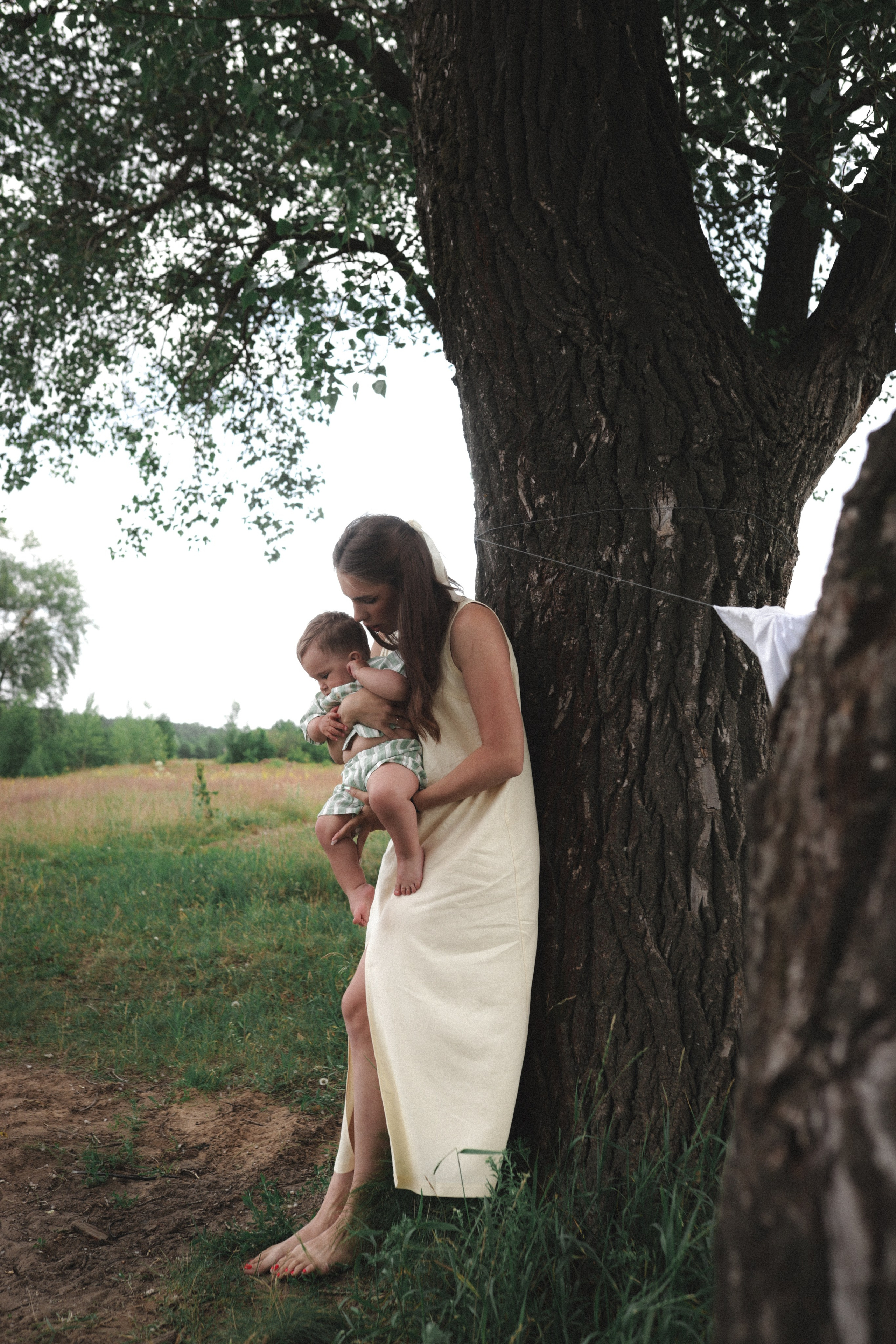 Арина и Макар. Фотограф в Нижнем Новгороде Кристина Батанова