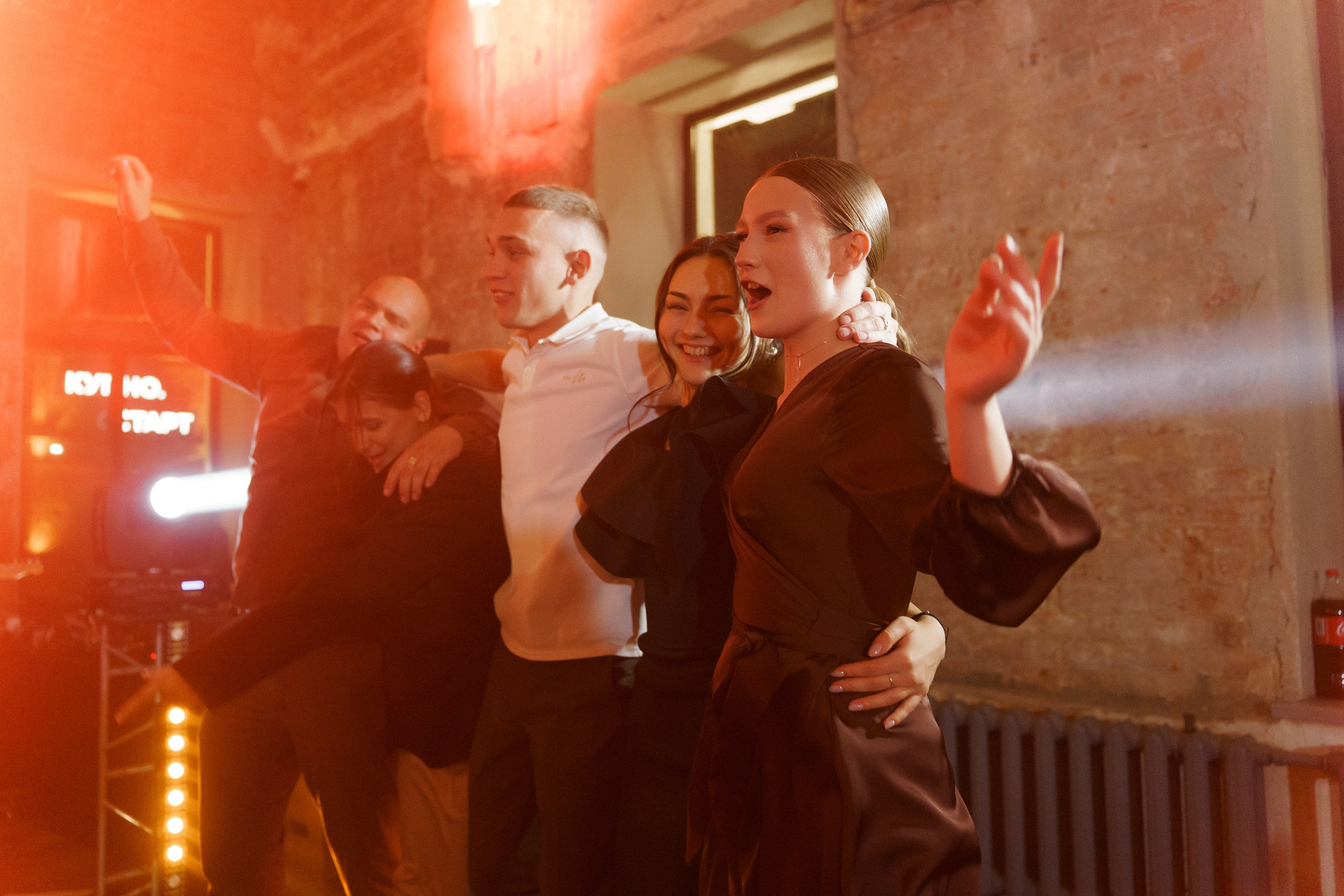 Анатолий и Анастасия. Свадебный и семейный фотограф Кокушева Юлия Нижний Новгород