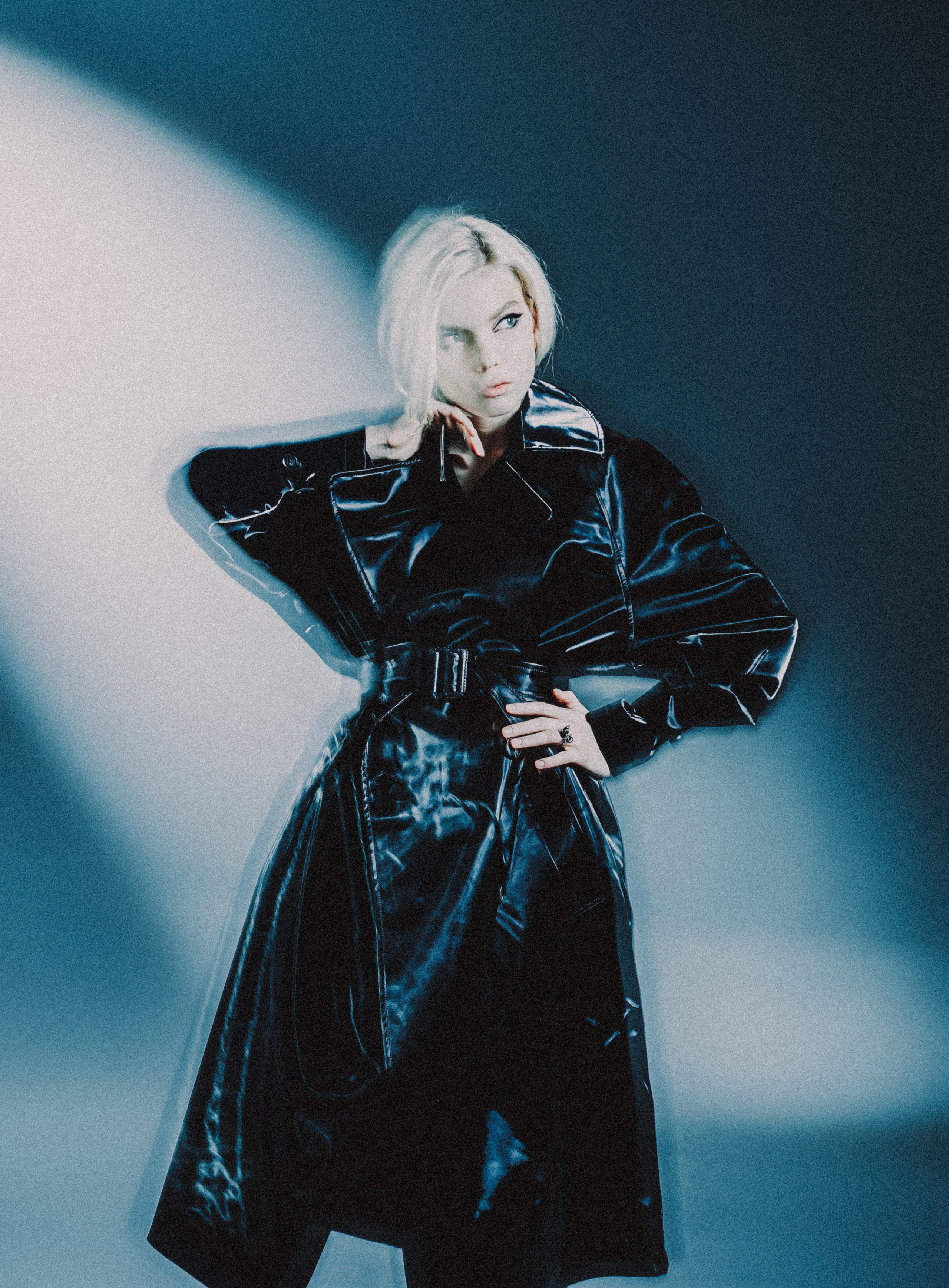 Саша. Фотограф Пудинова Настя