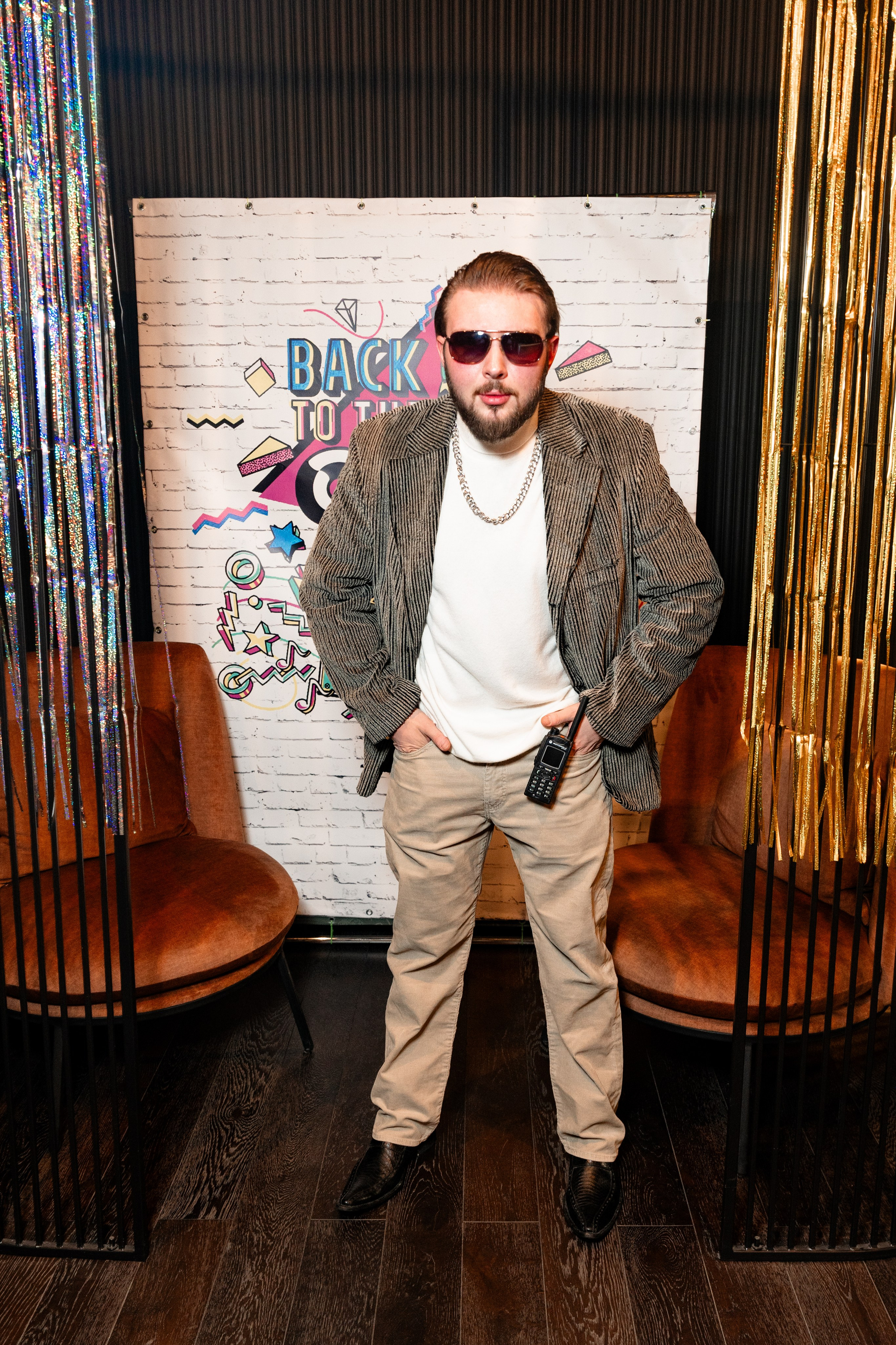 Мята Platinum Атлантис. Фотограф Никита Комаров