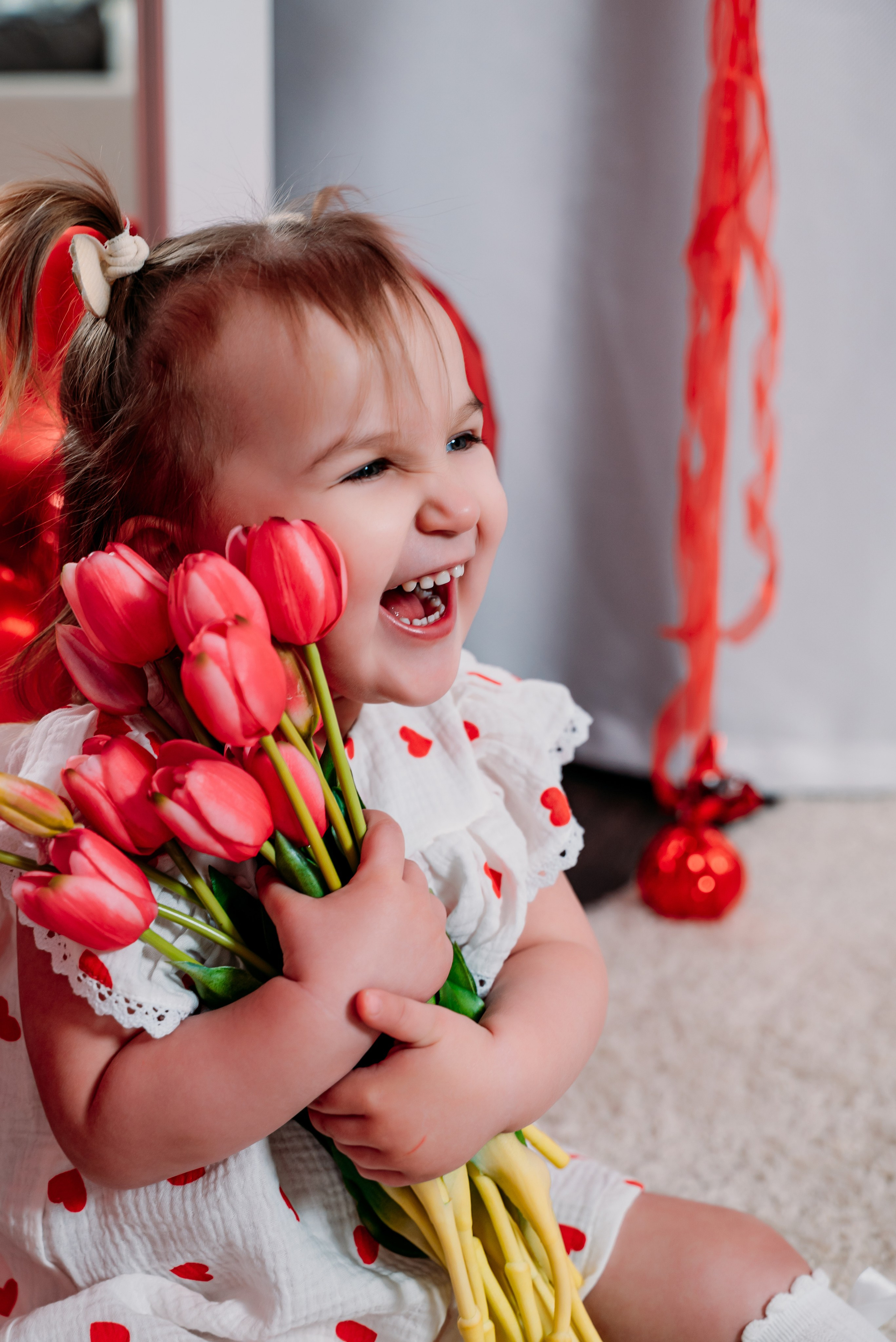 «Валентинка». Фотограф Алёна Царькова. Киселевск