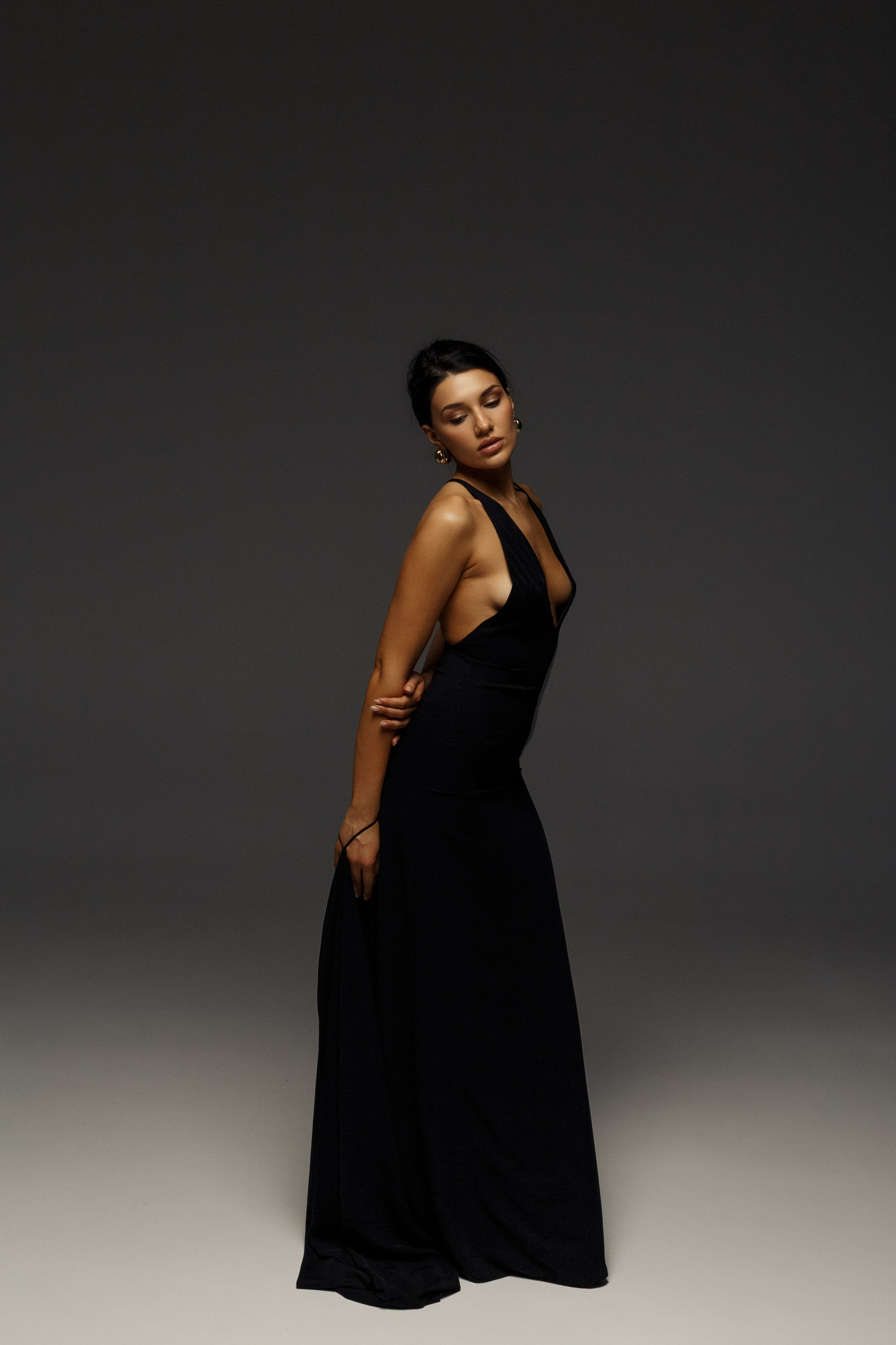 Кира. Дарья Алейникова фотограф во Владивостоке