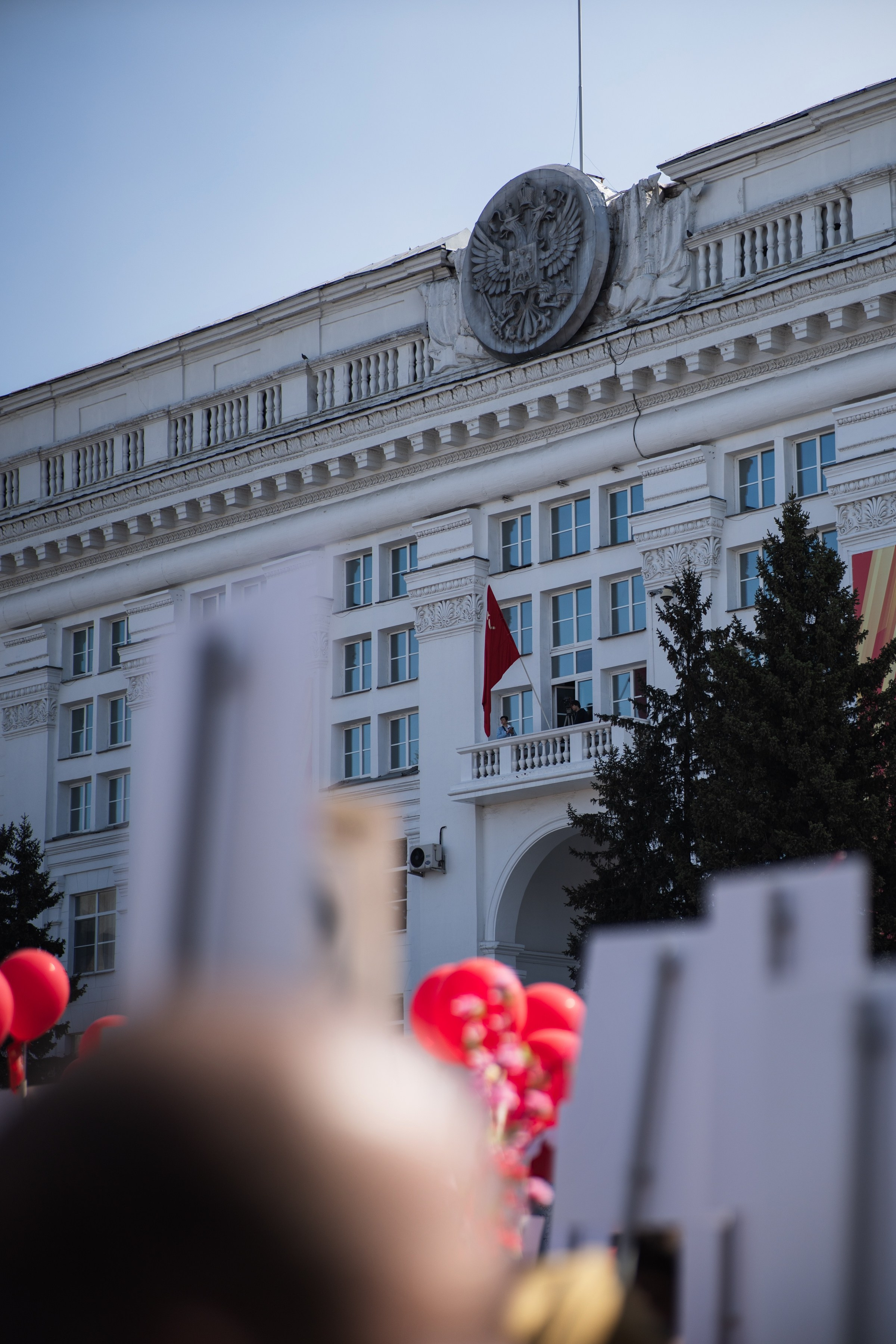 9 Мая | АЗОТ. Фотограф на любое событие в Кемерово