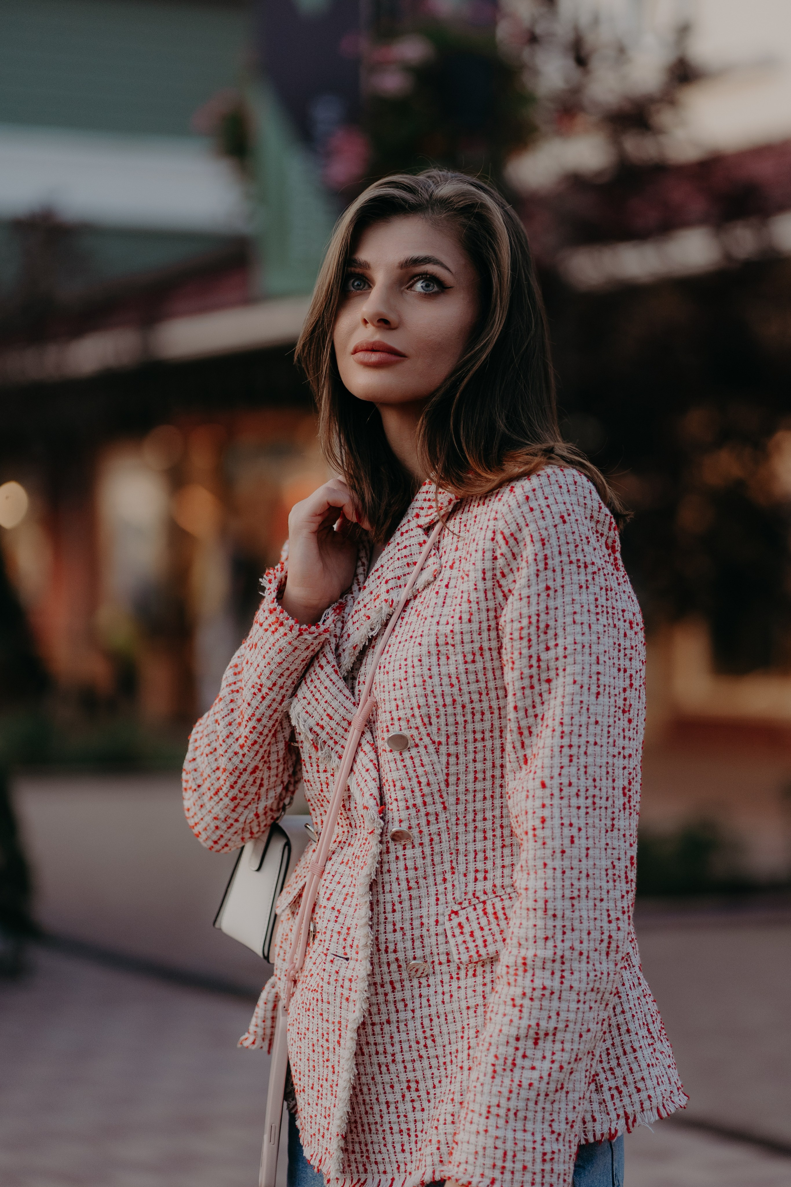 Индивидуальная фотосессия. Фотограф Юлия Восходова