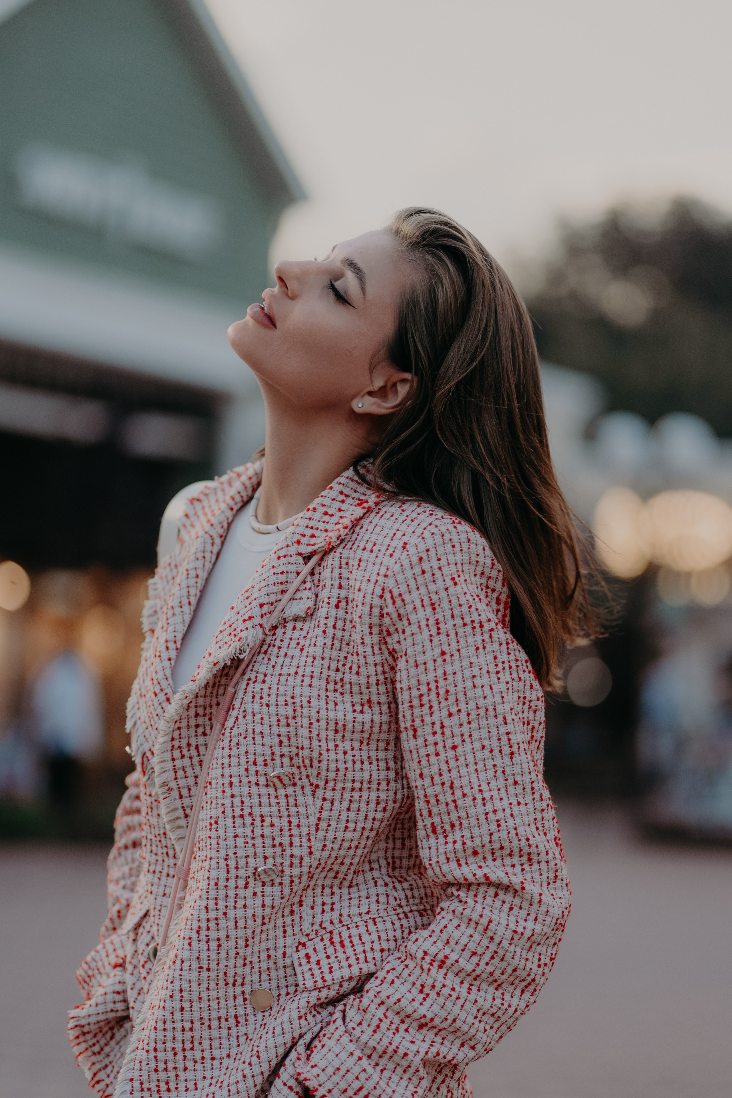 Индивидуальная фотосессия. Фотограф Юлия Восходова