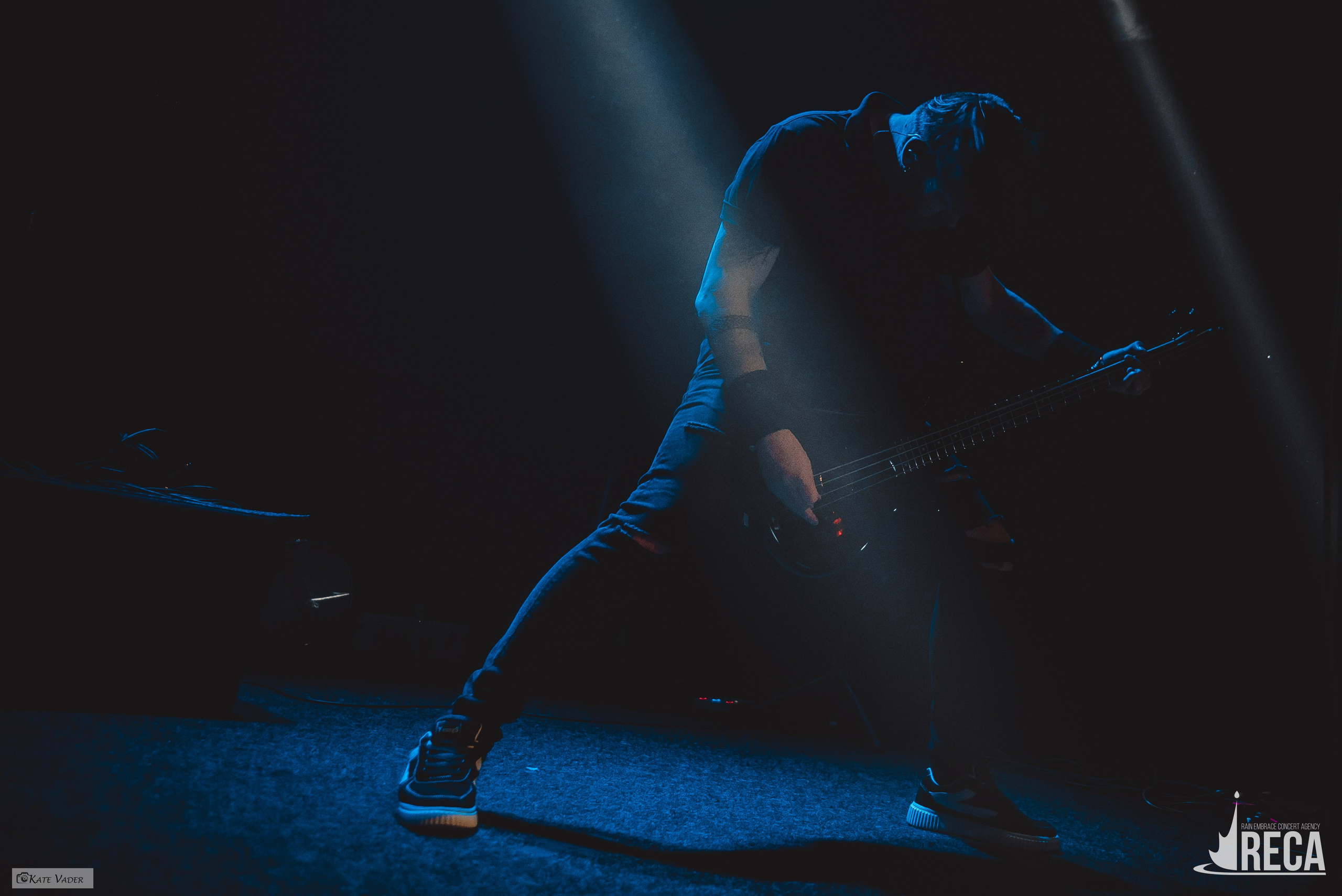Abyss Fest / Минуала. Kate Vader|Live Music Photography
