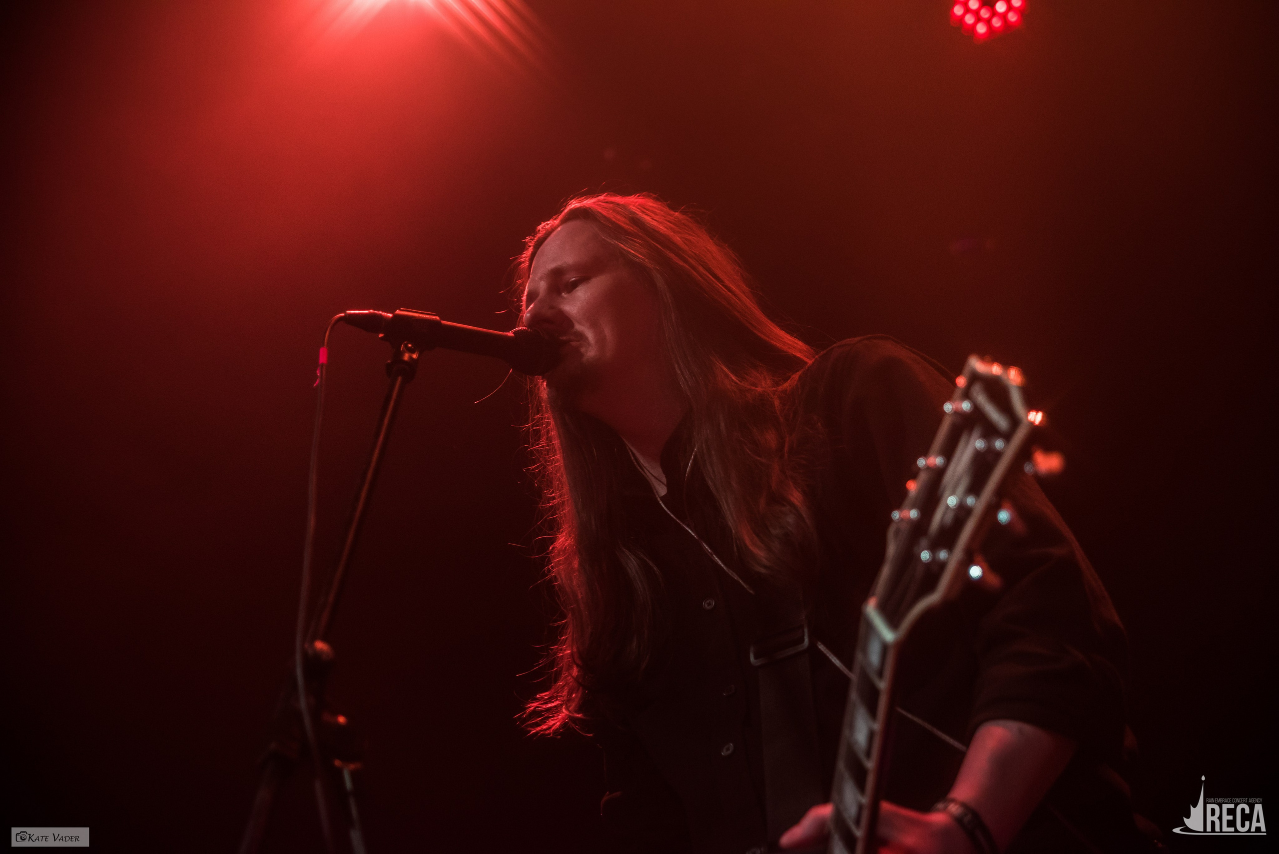 Abyss Fest / Abyssphere. Kate Vader|Live Music Photography