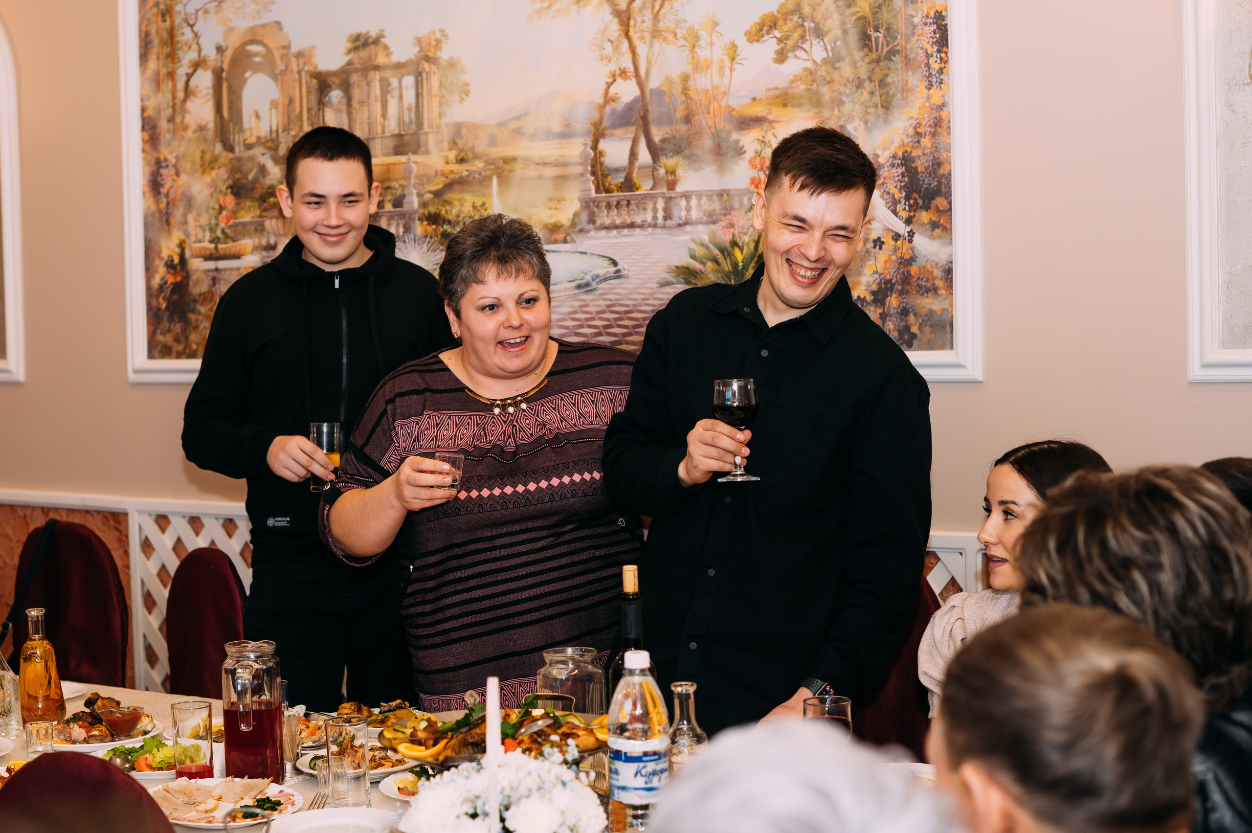 Репортаж. Фотостудия 220 — первая в Чите фотостудия, предназначенная для работы