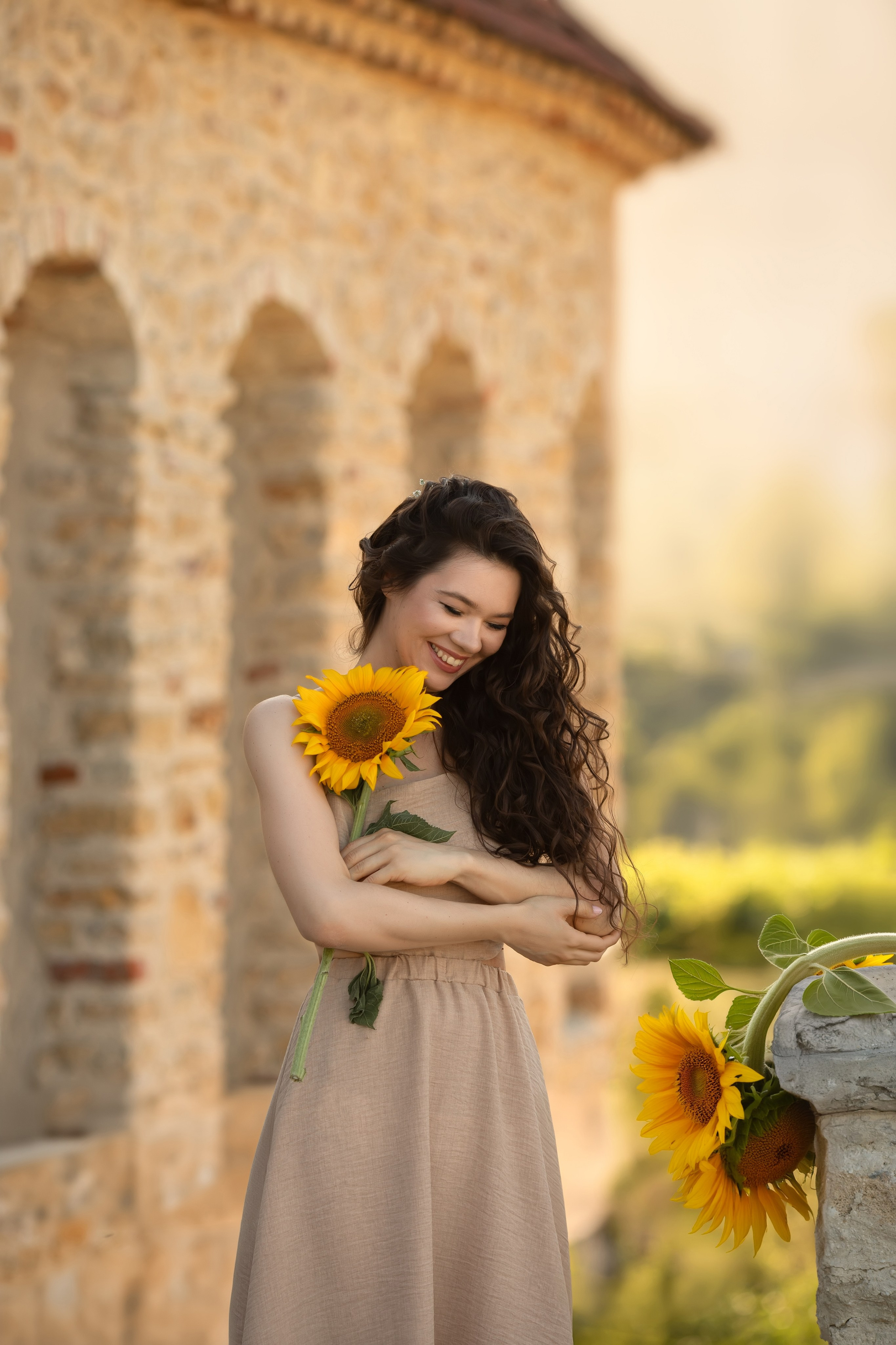 Женская красота. Семейный фотограф в Анапе Светлана Тернопол