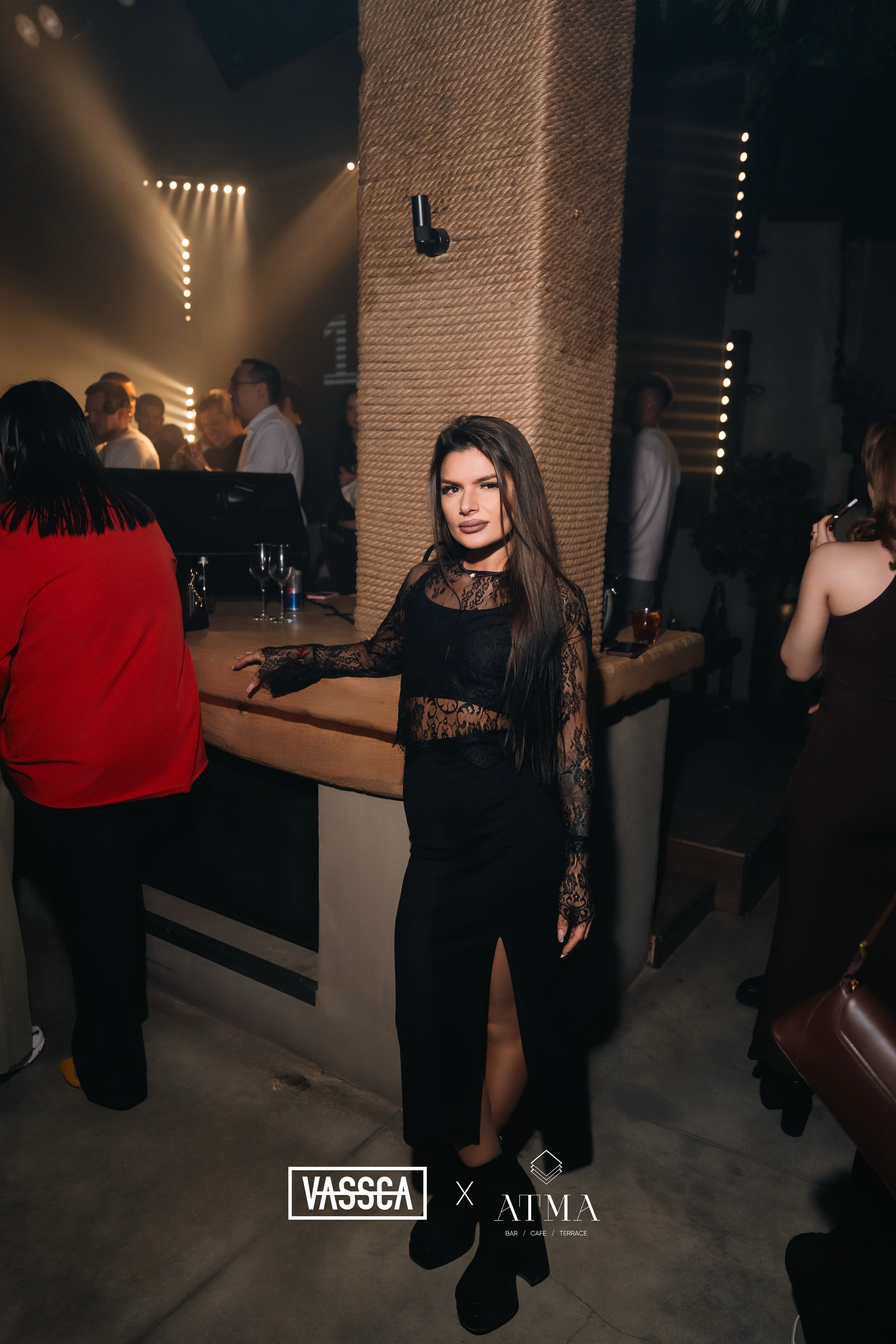 PARTY VASSCA 12.04.25. VASSCA