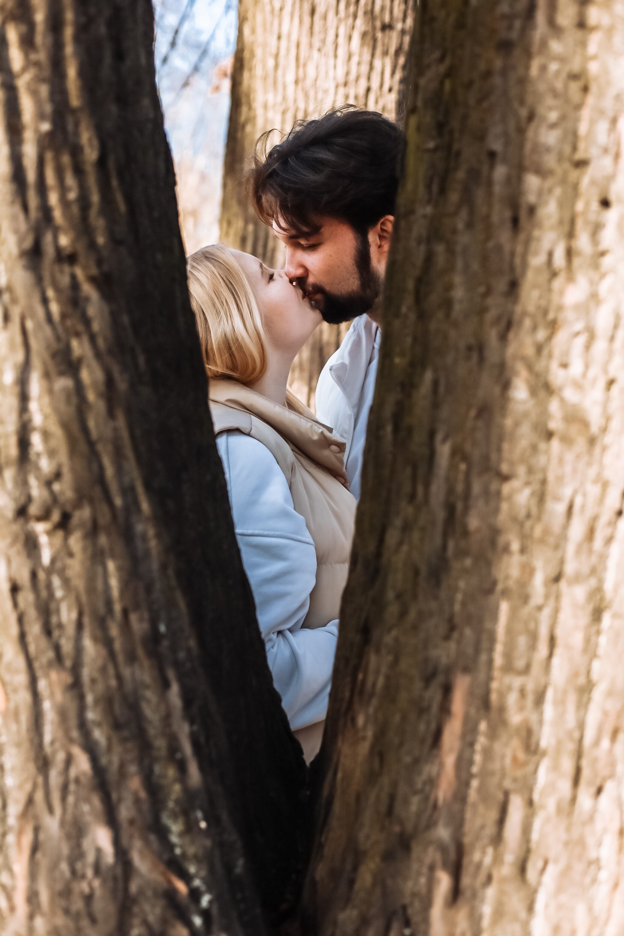 Прогулочная съёмка | Love Story. Семейный и портретный фотограф в Петрозаводске Вероника Манакова