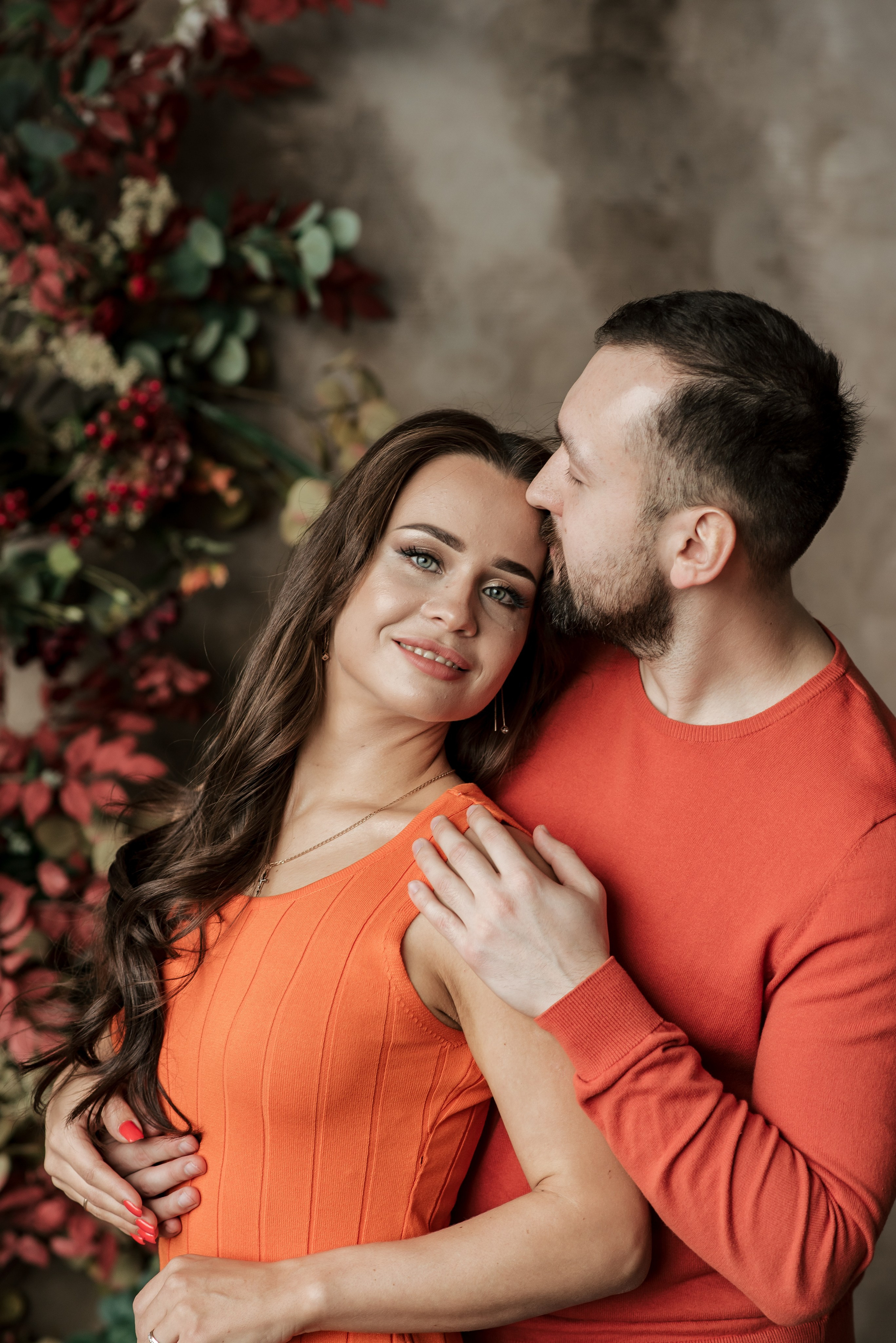 LOVE STORY. Фотограф Екатерина Шереметова Ижевск Сарапул Воткинск