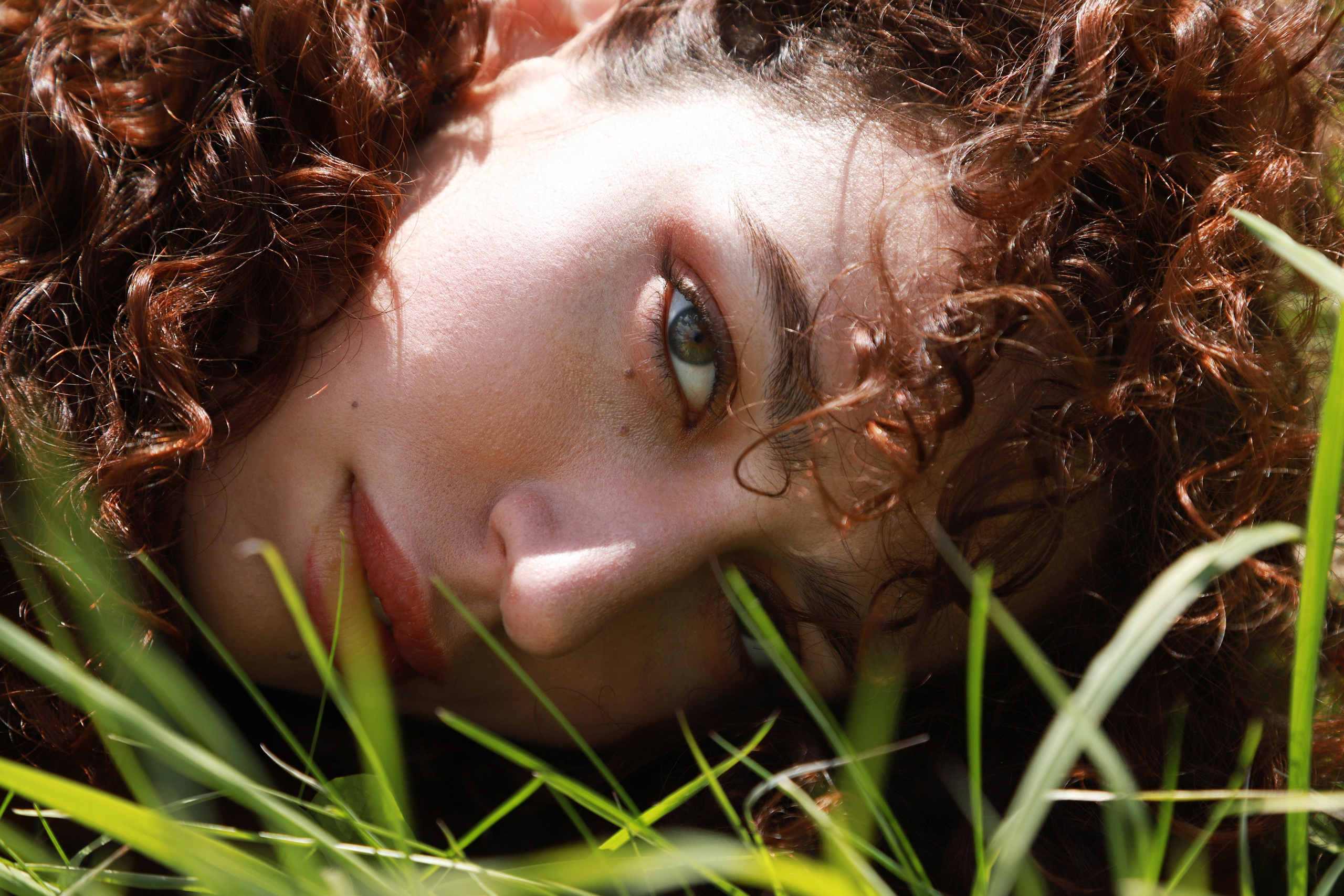 Портретный фотограф в Москве Антонина Коршунова