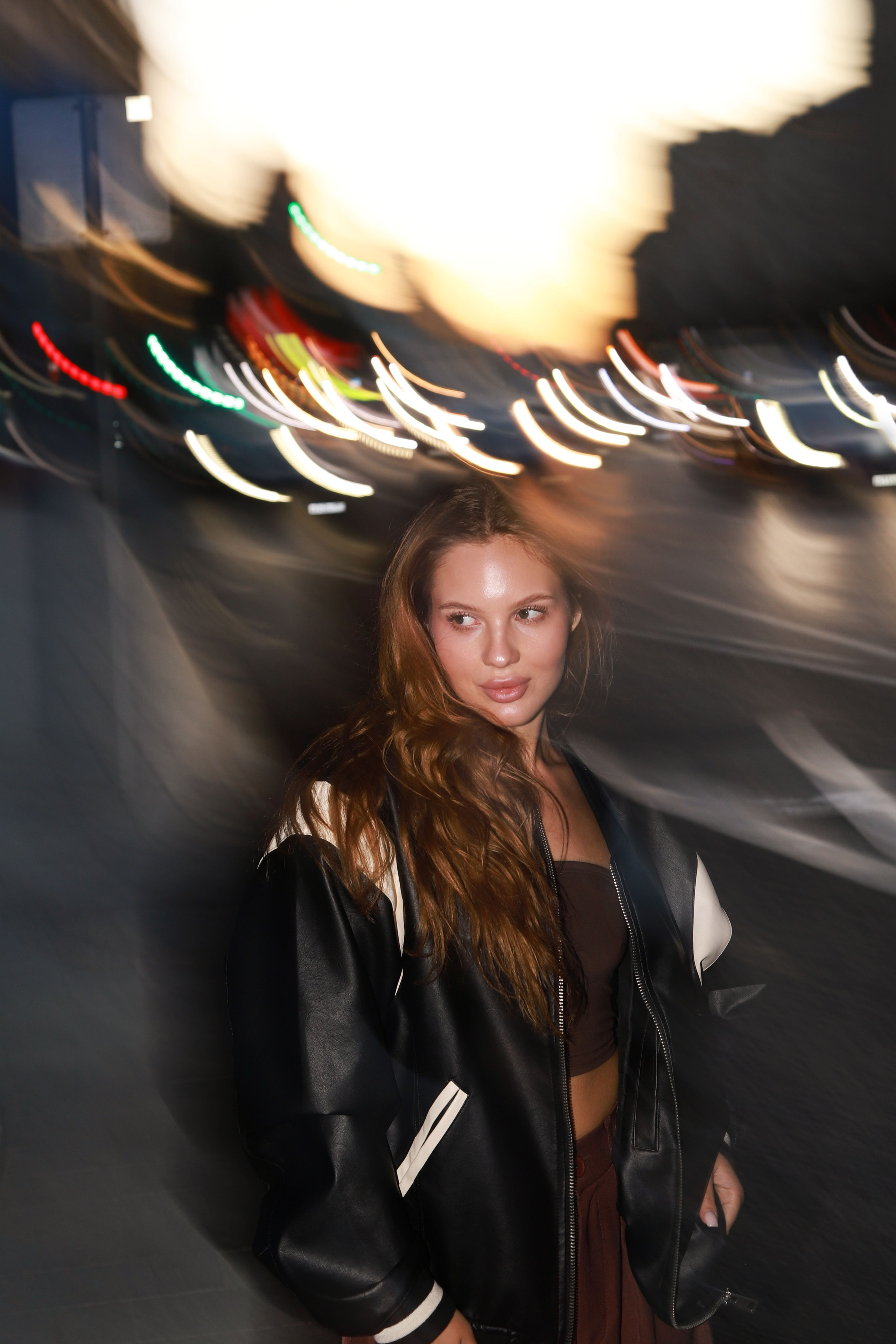 Портретный фотограф в Москве Антонина Коршунова