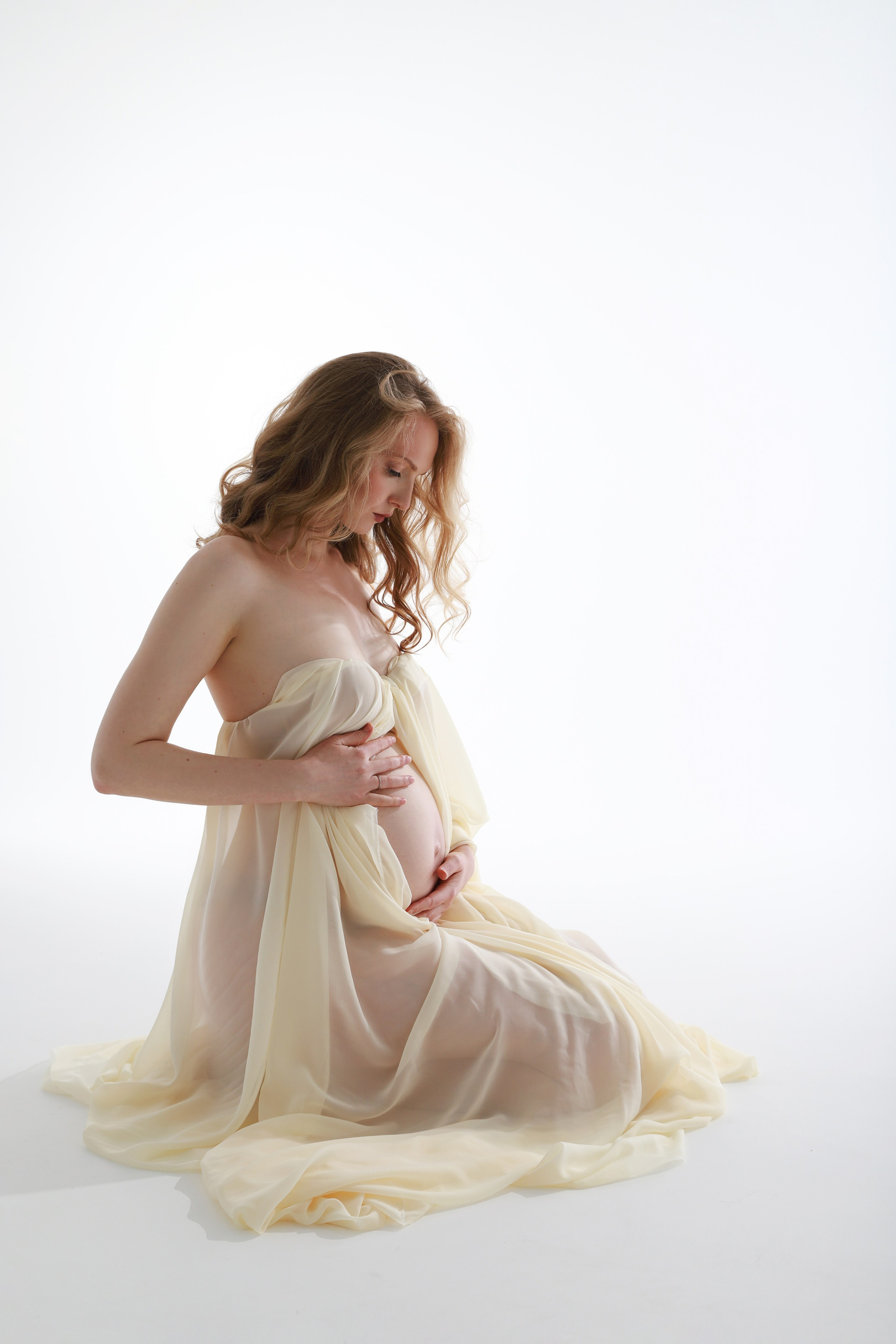 Елена. Портретный фотограф в Москве Антонина Коршунова