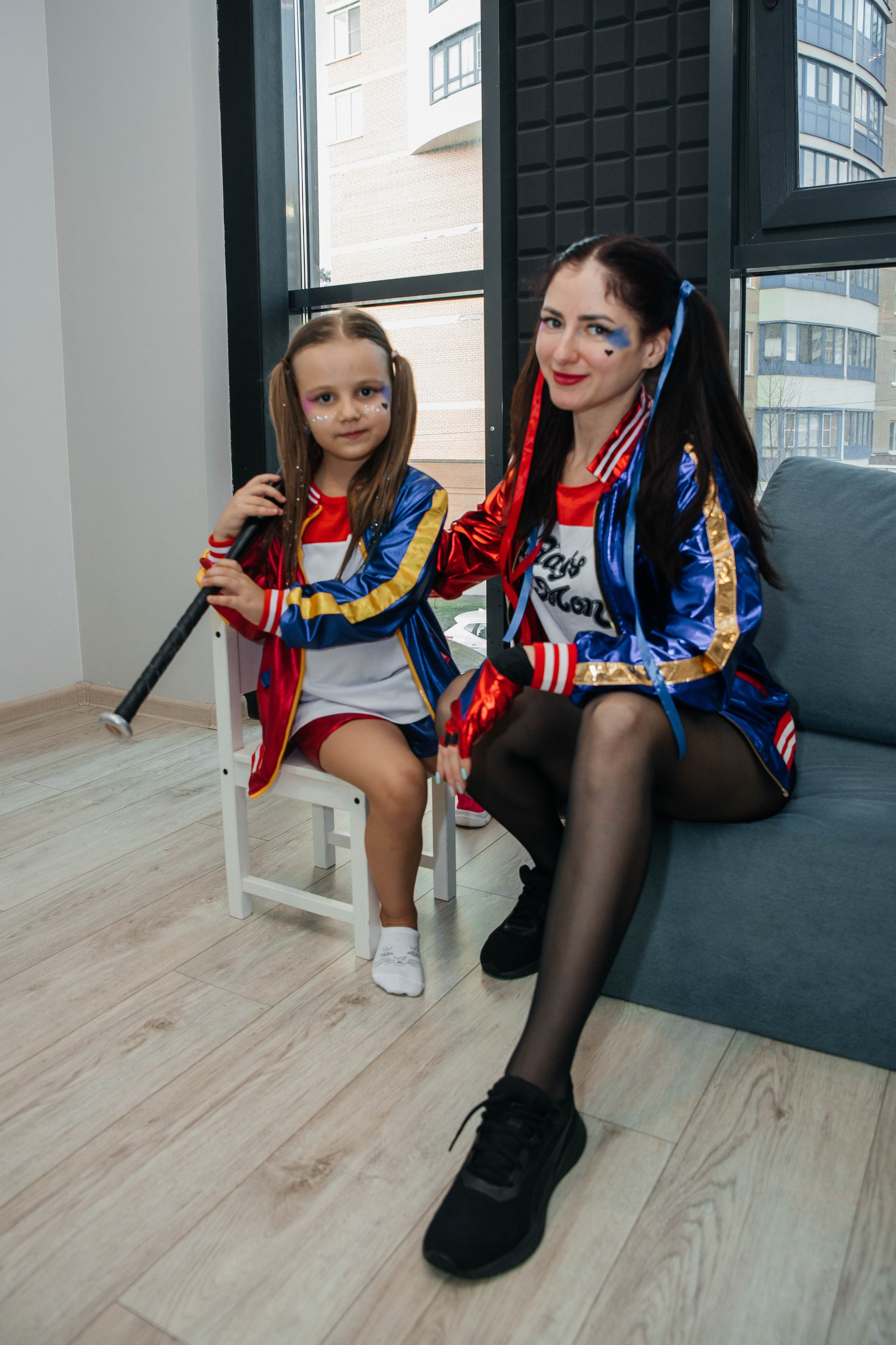 Таисия. День рождения 6 лет в Tropic Loft. Фотограф в Красногорске Инна Романова, индивидуальные съемки, лавстори