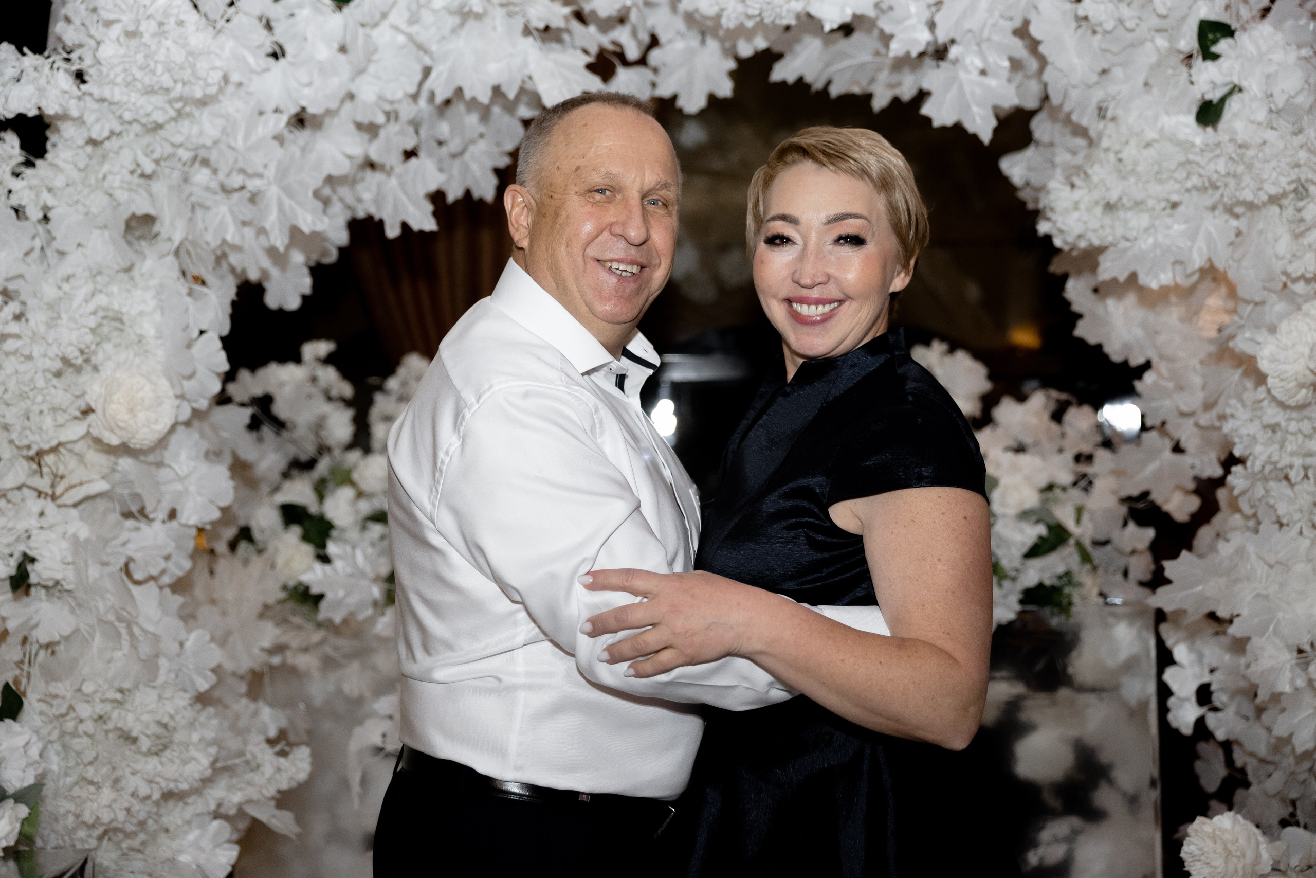 GALYA|SASHA. Главная