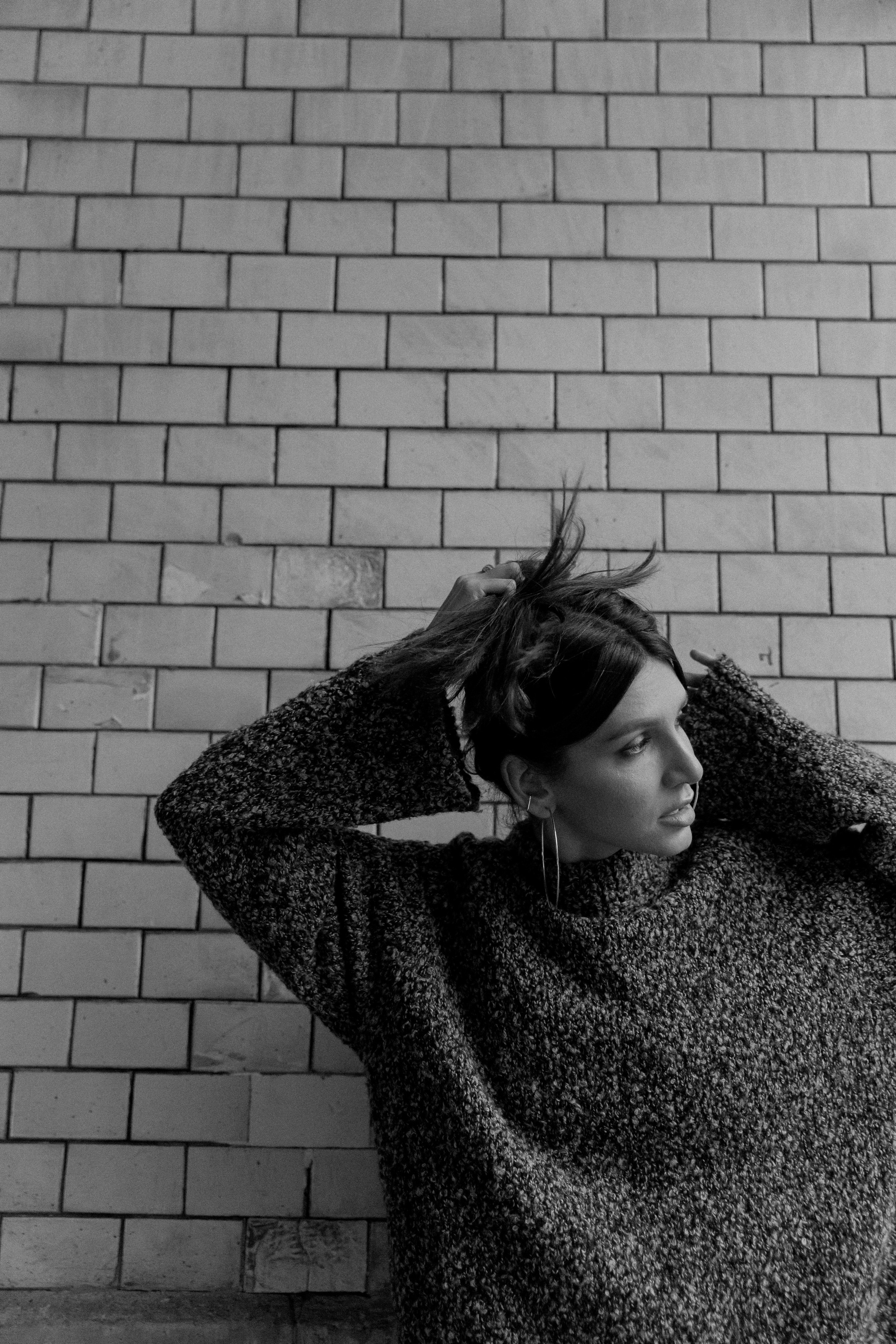 P I T E R. Главная