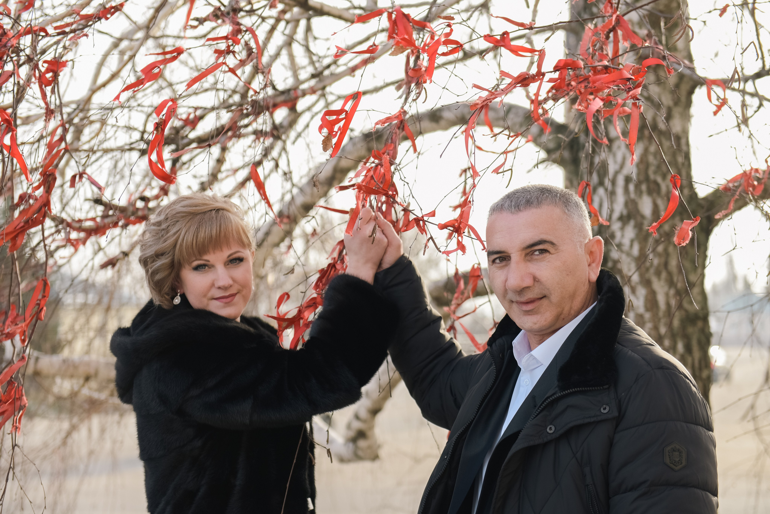 Самир и Екатерина. Семейный и свадебный фотограф в Ельце Юлия Дякина