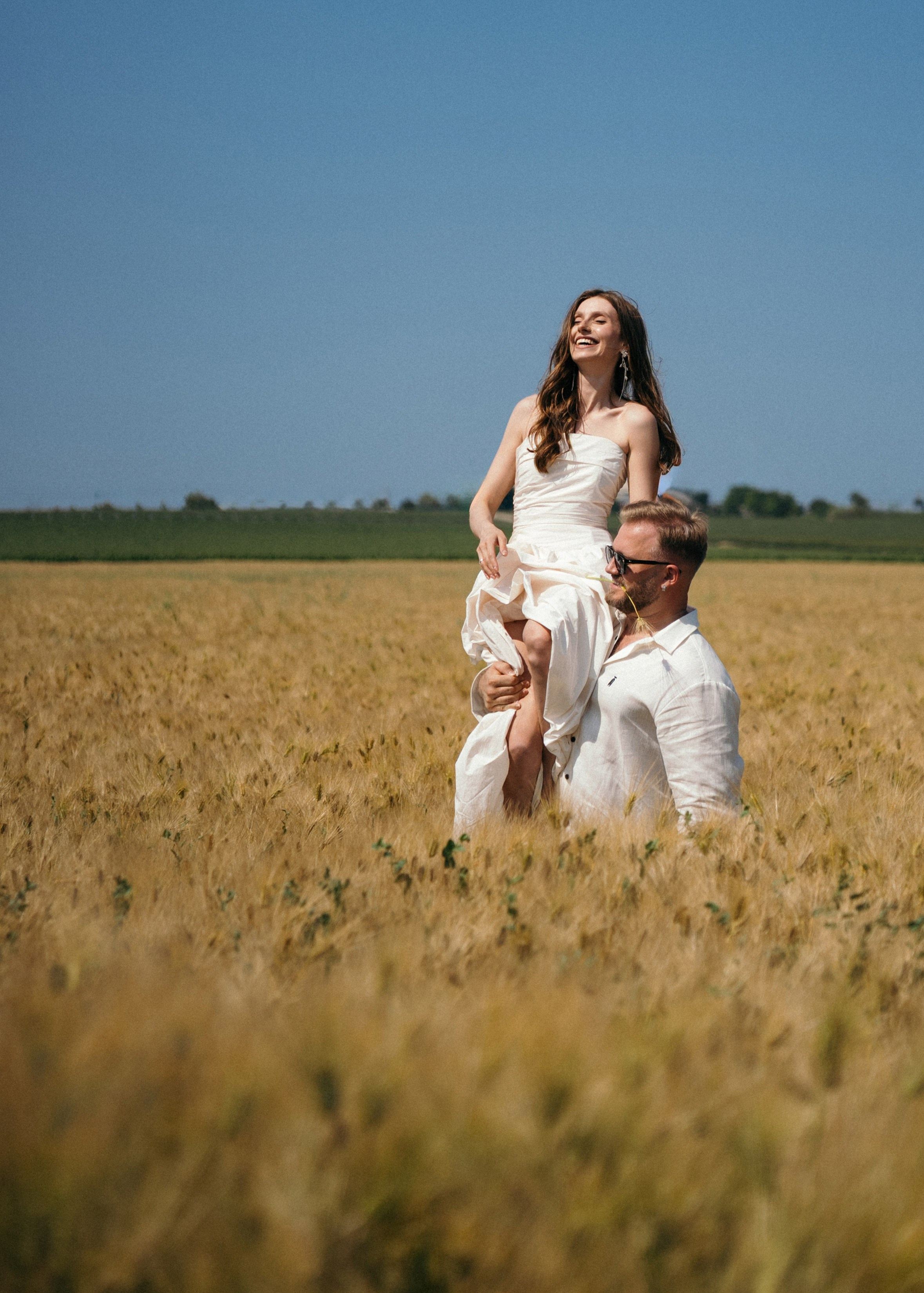 Давай загадаем желание?. Свадебный фотограф в Краснодаре и Сочи Винидиктова Екатерина