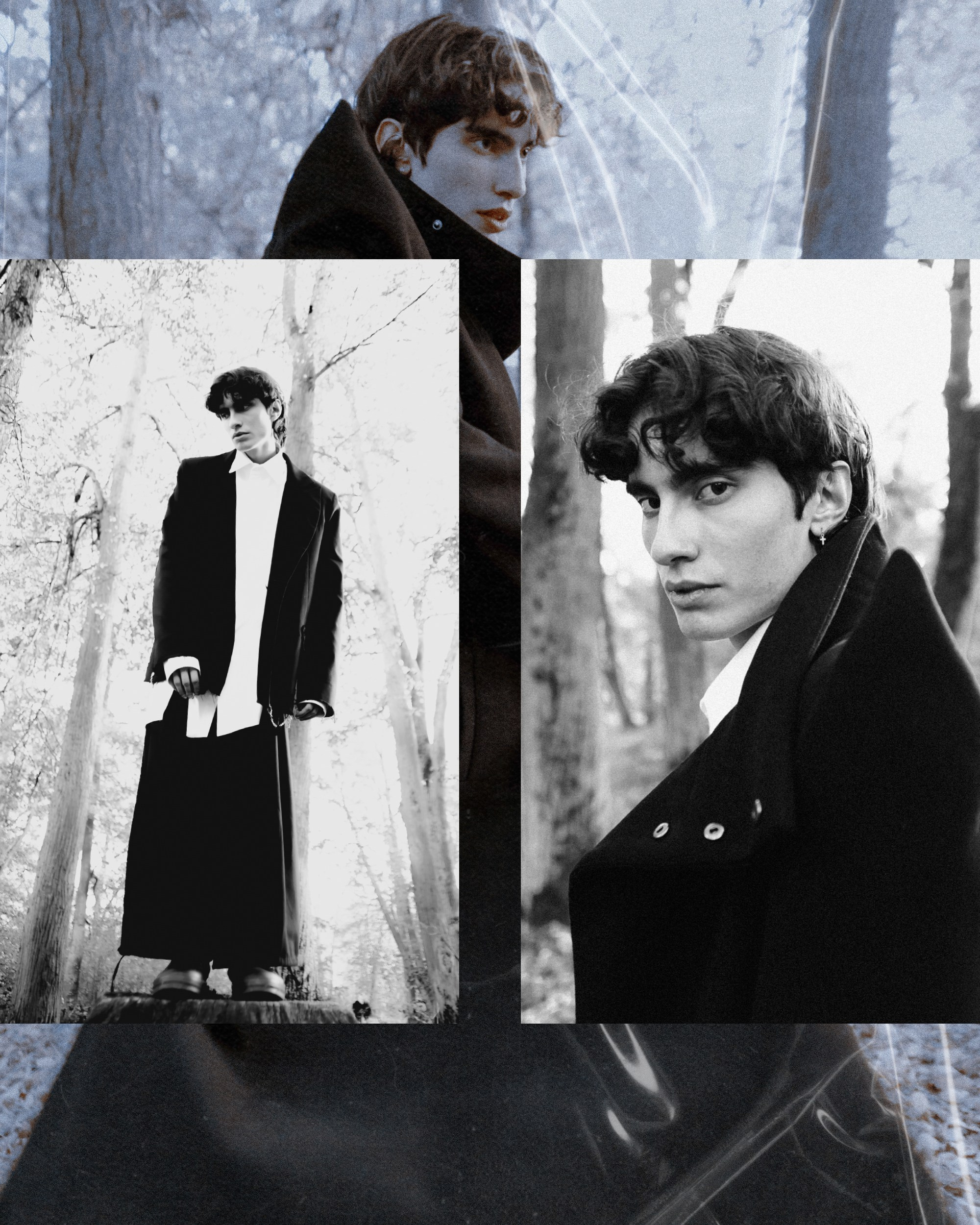 Bat Norton. Фотограф Санкт-Петербург Макарова Дарья