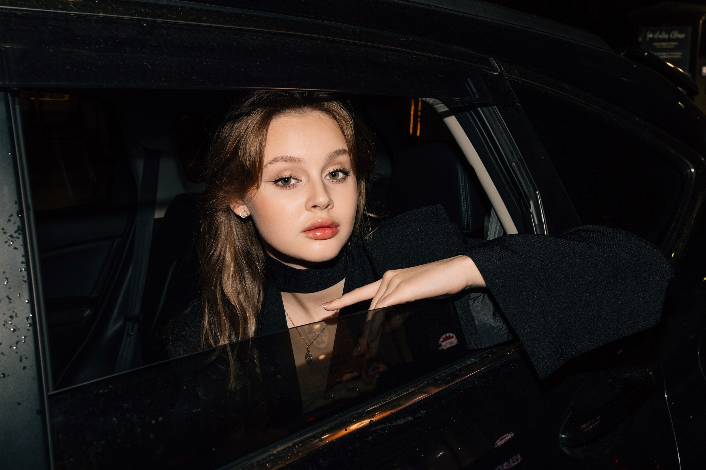 Дарина. Семейный, женский и детский фотограф Татьяна Колобаева