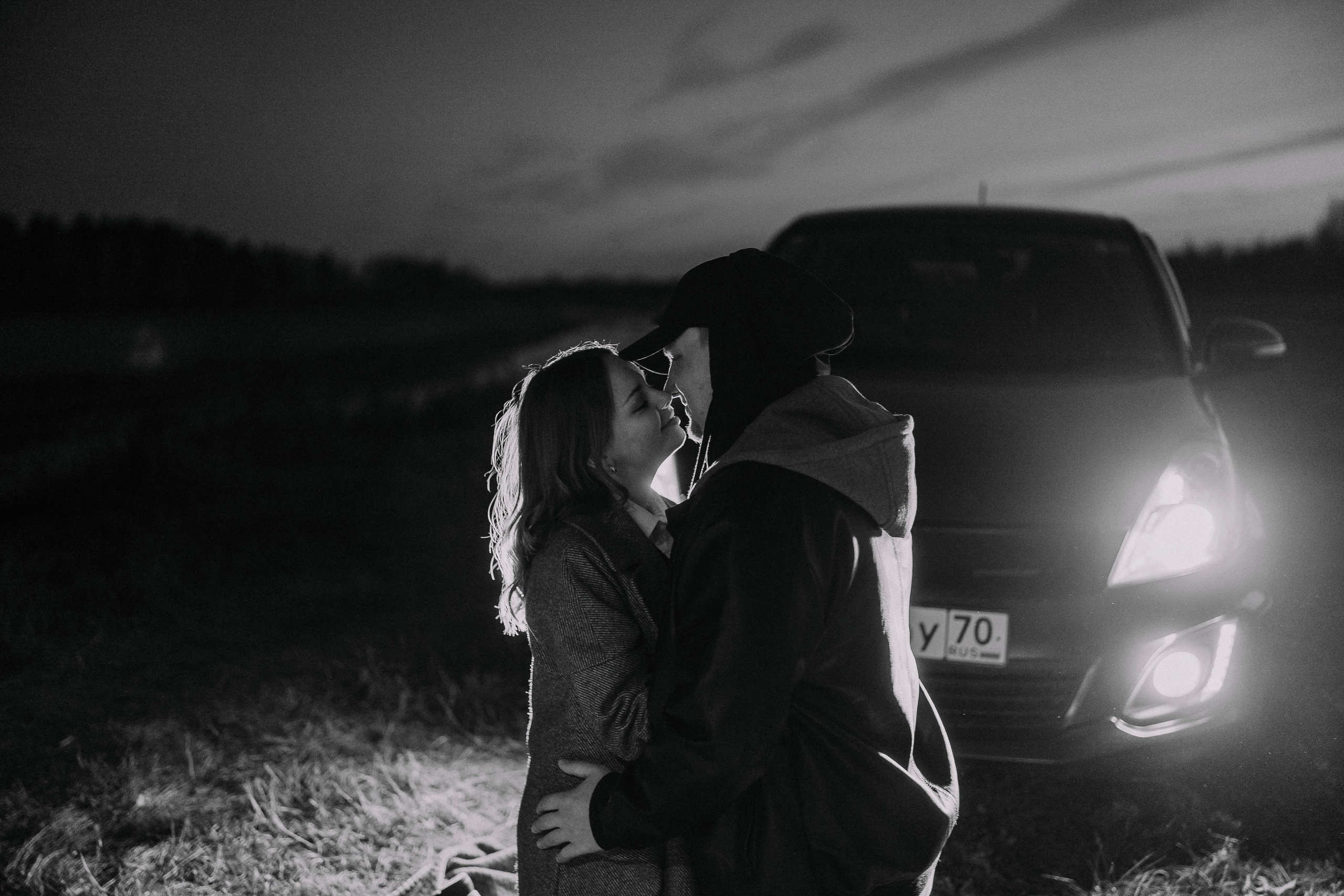 CAR. Видеограф Томск, Томская область, Сибирь