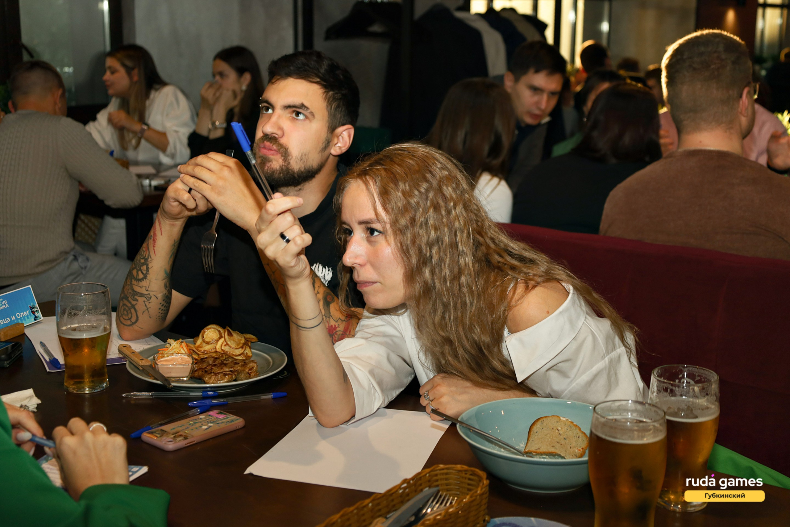 8 августа. Фотограф в Губкинском | Александра Артамонова