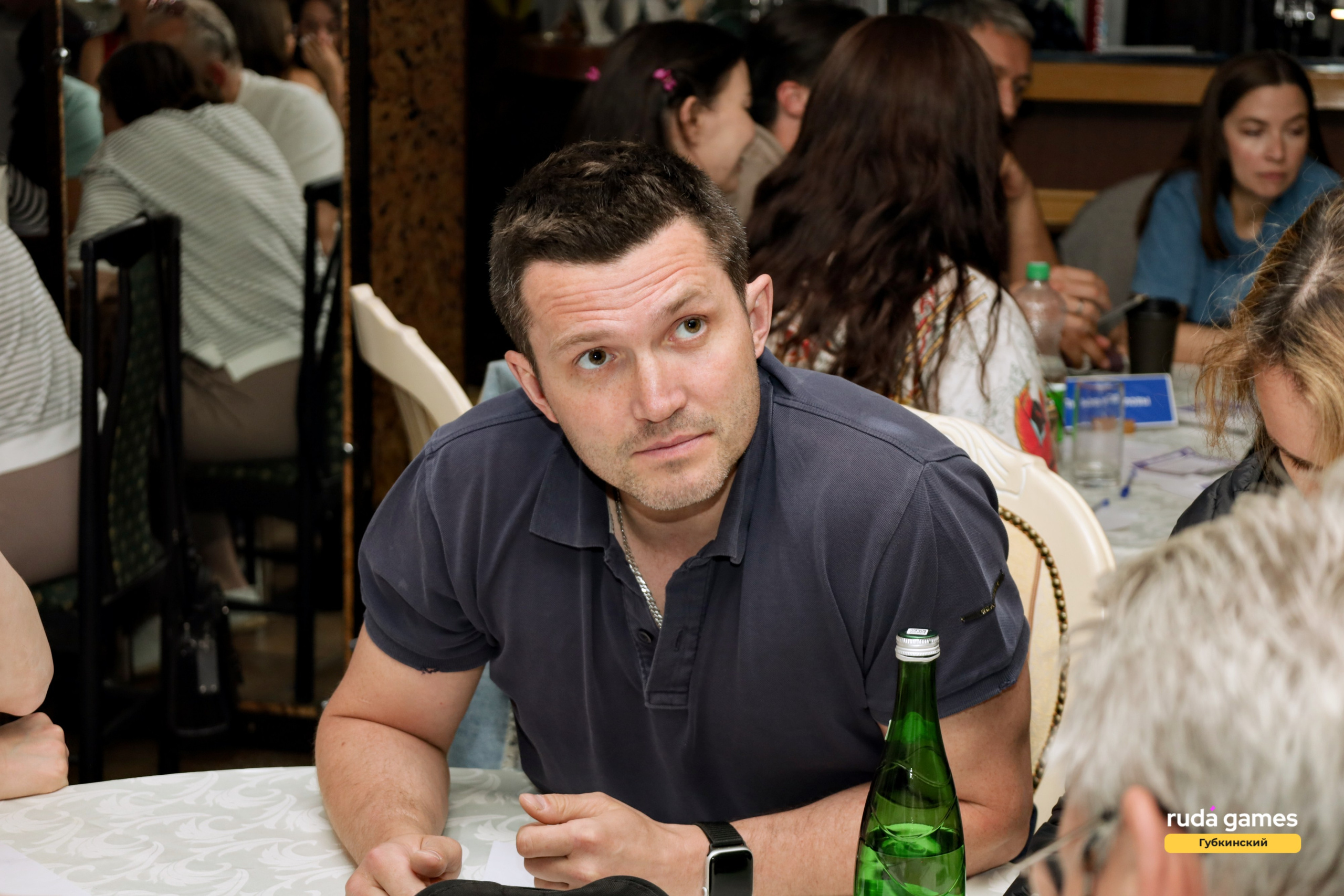 21 июля. Фотограф в Губкинском | Александра Артамонова