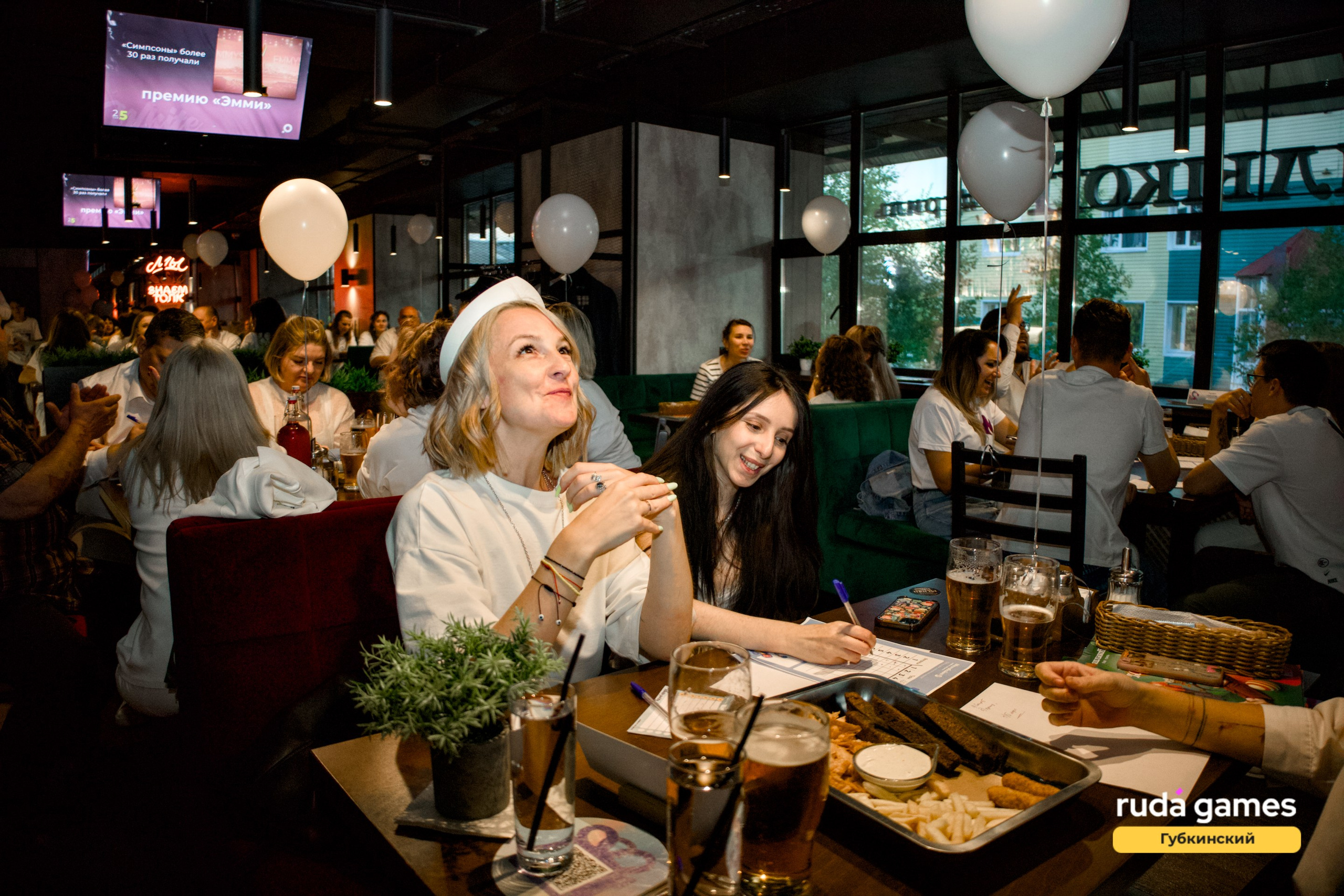 22 августа. Фотограф в Губкинском | Александра Артамонова