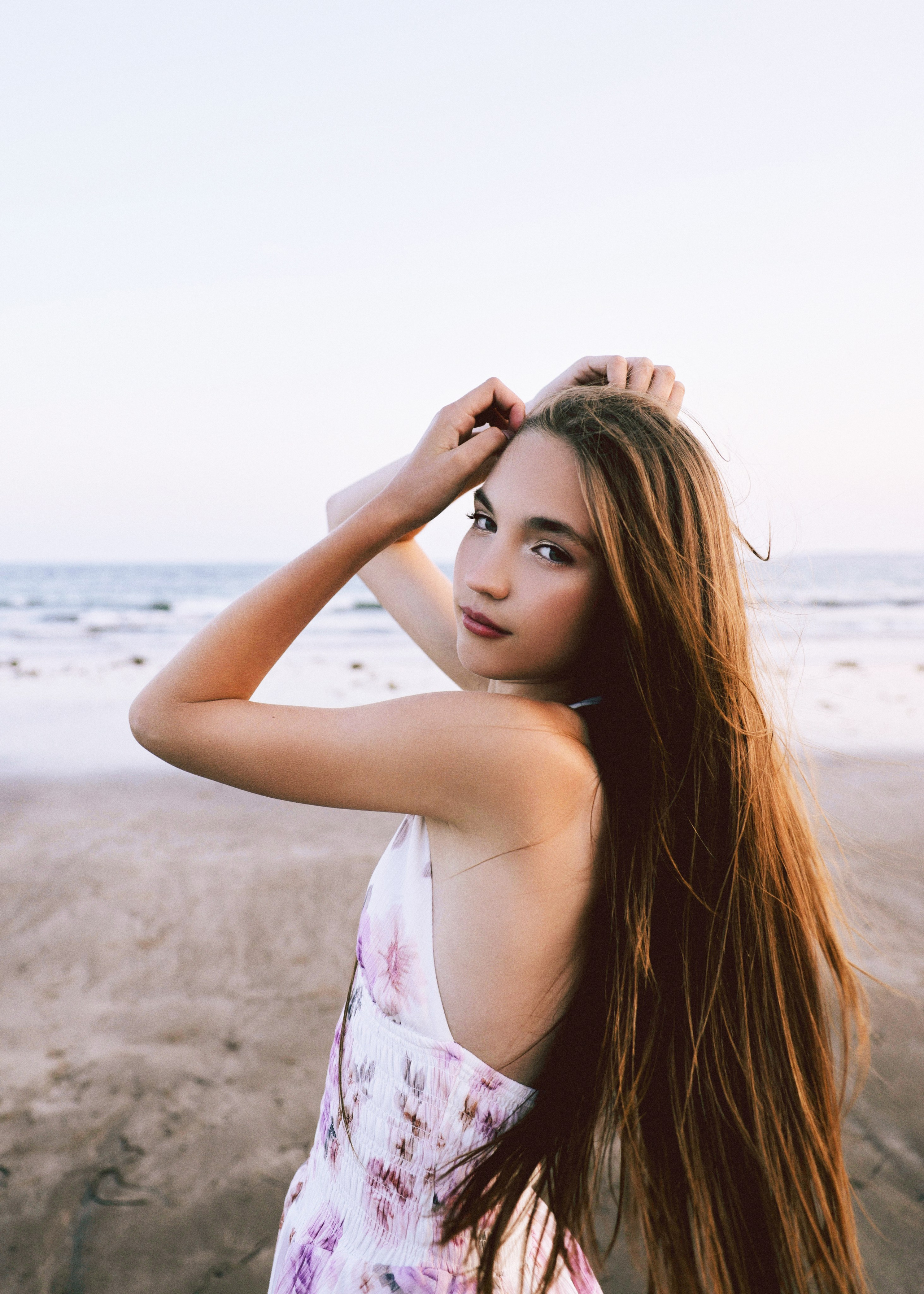 Portraits. Halifax Photographer — Kristina Konstantinidi