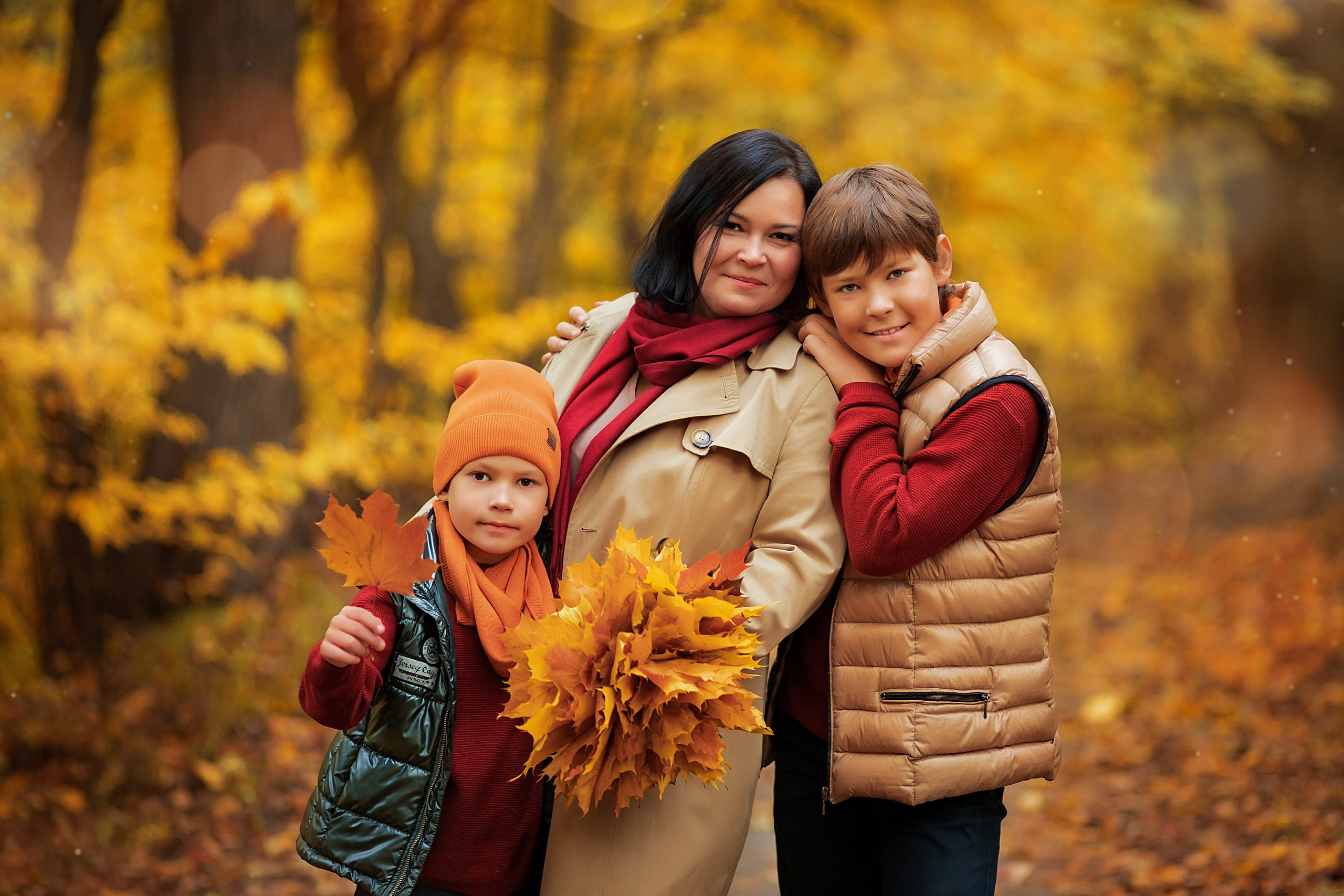 Цены на семейную фотосессию. Интерьеры, Контент, Портреты | Фотограф в Москве Дани Терно