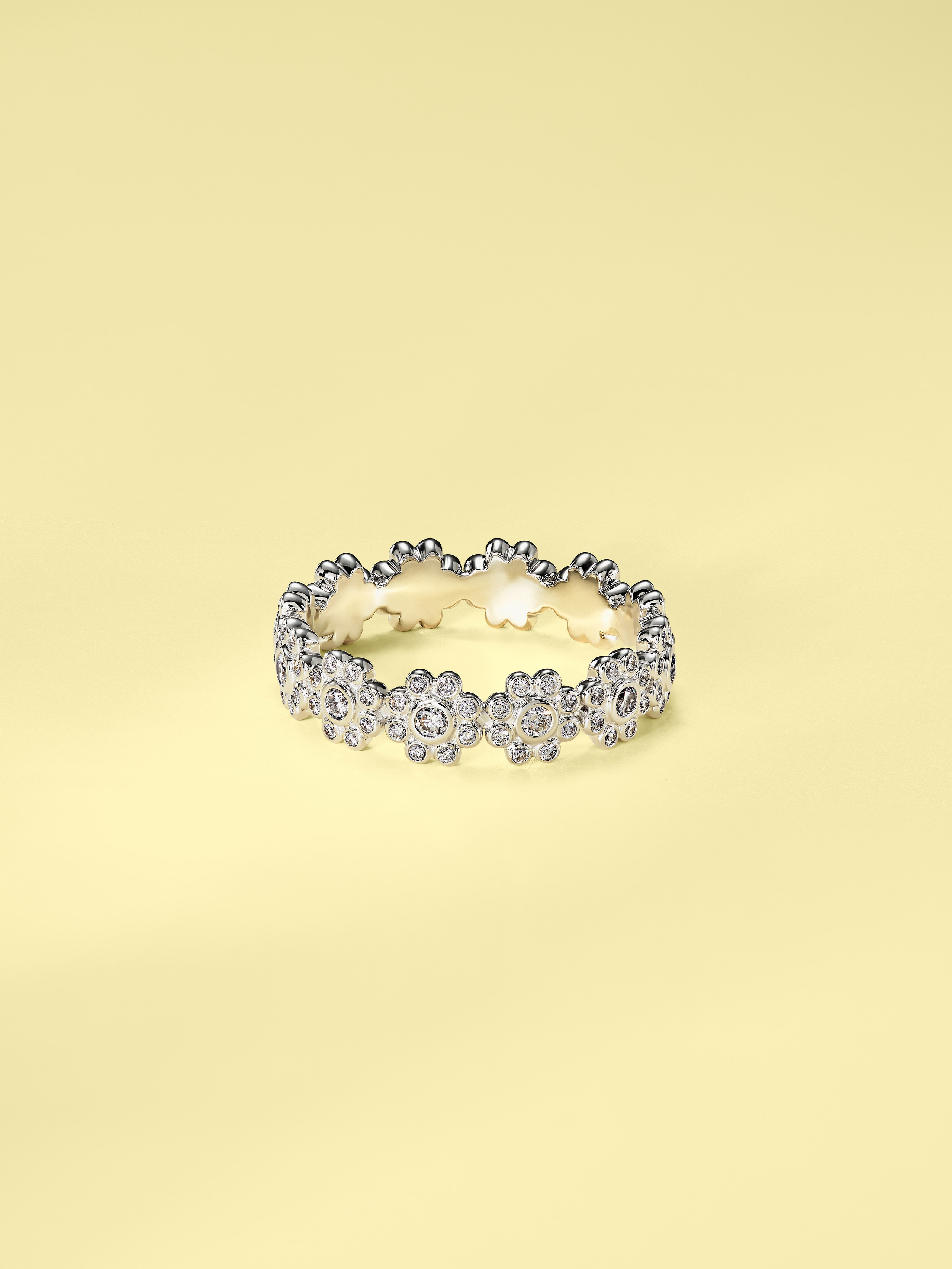 Фотосъемка ювелирных украшений. Предметный фотограф в Москве Анастасия Шаронина