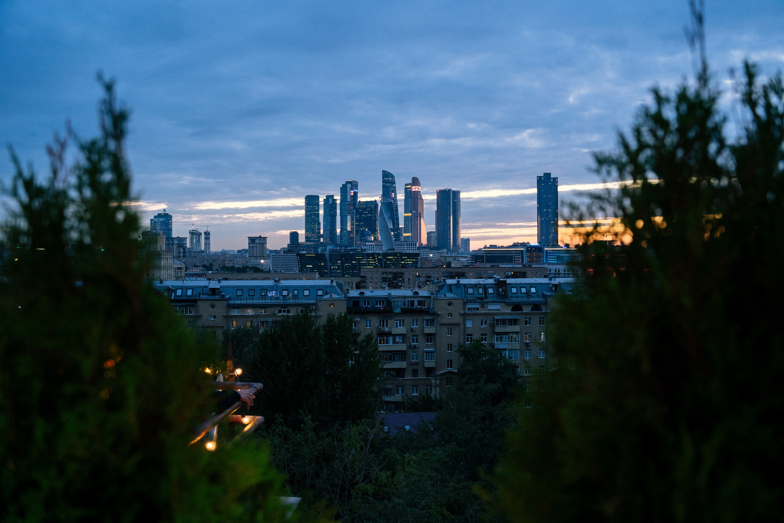 OPENCITY b-day. Анастасия Максимова, фотограф, москва