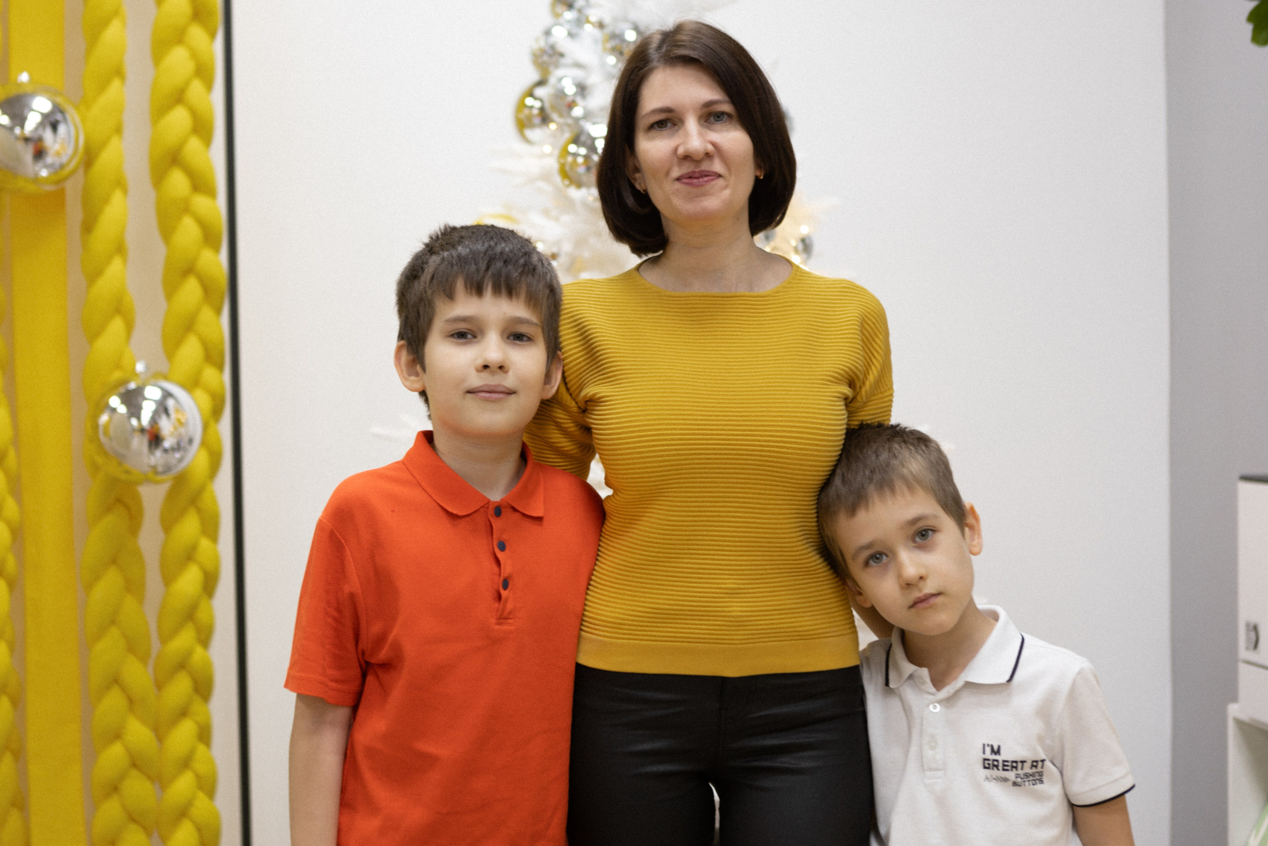 Детские мероприятия. Фотограф Александр Закадычный | Таганрог