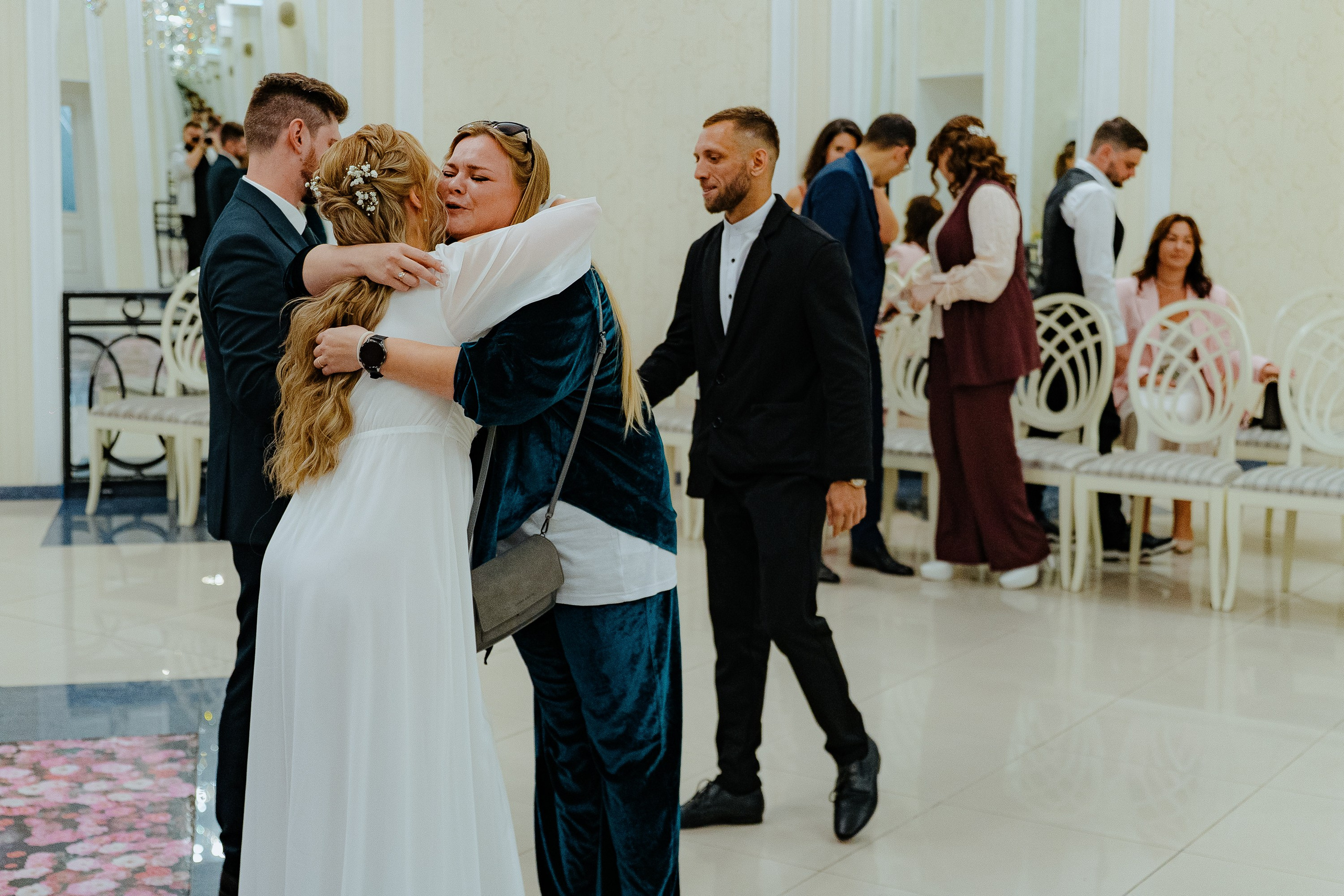 Максим и Маргарита. Главная