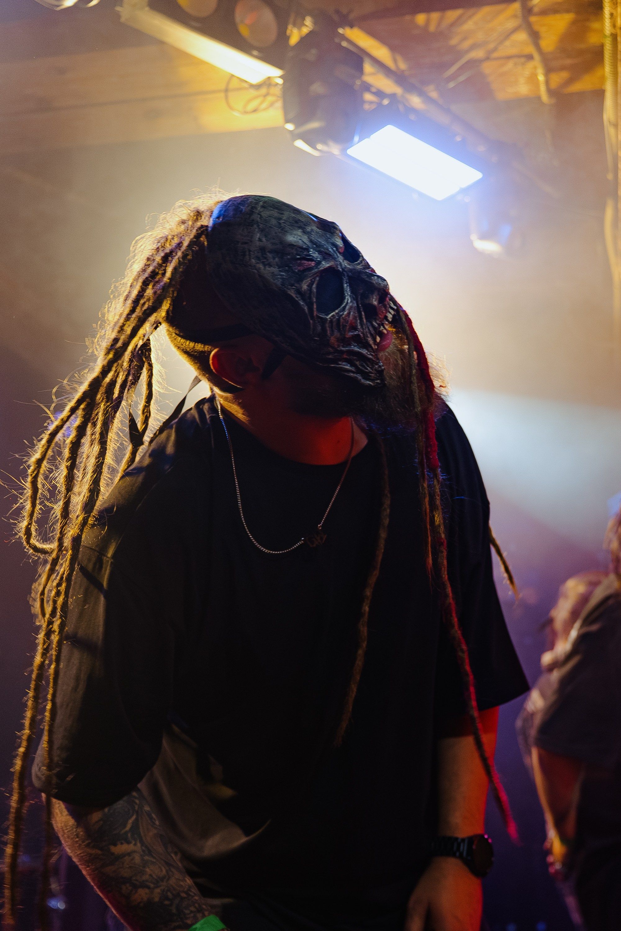 A.S.S.P. Zoccolo 2.0. 19.09.2025. Главная