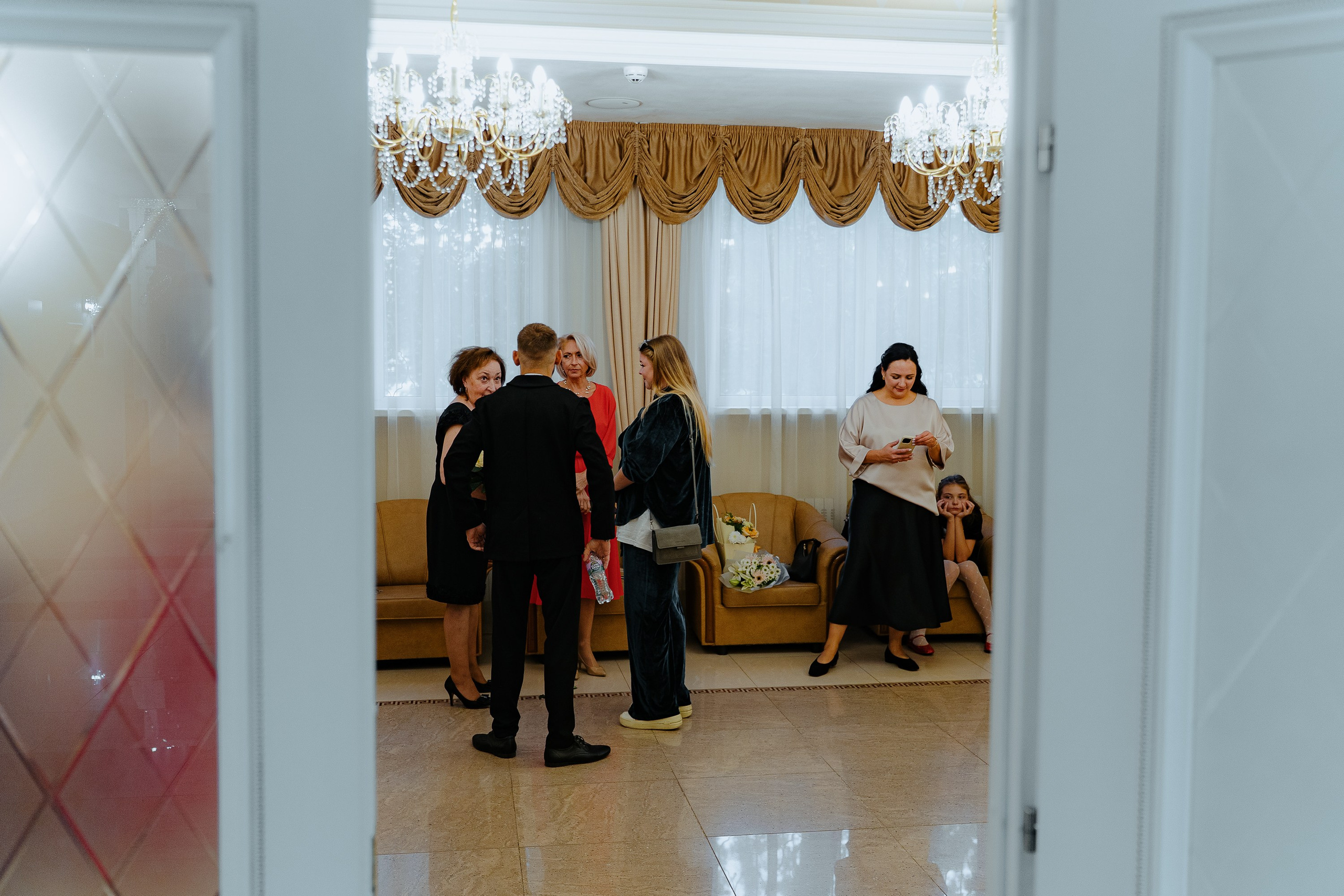 Максим и Маргарита. Главная