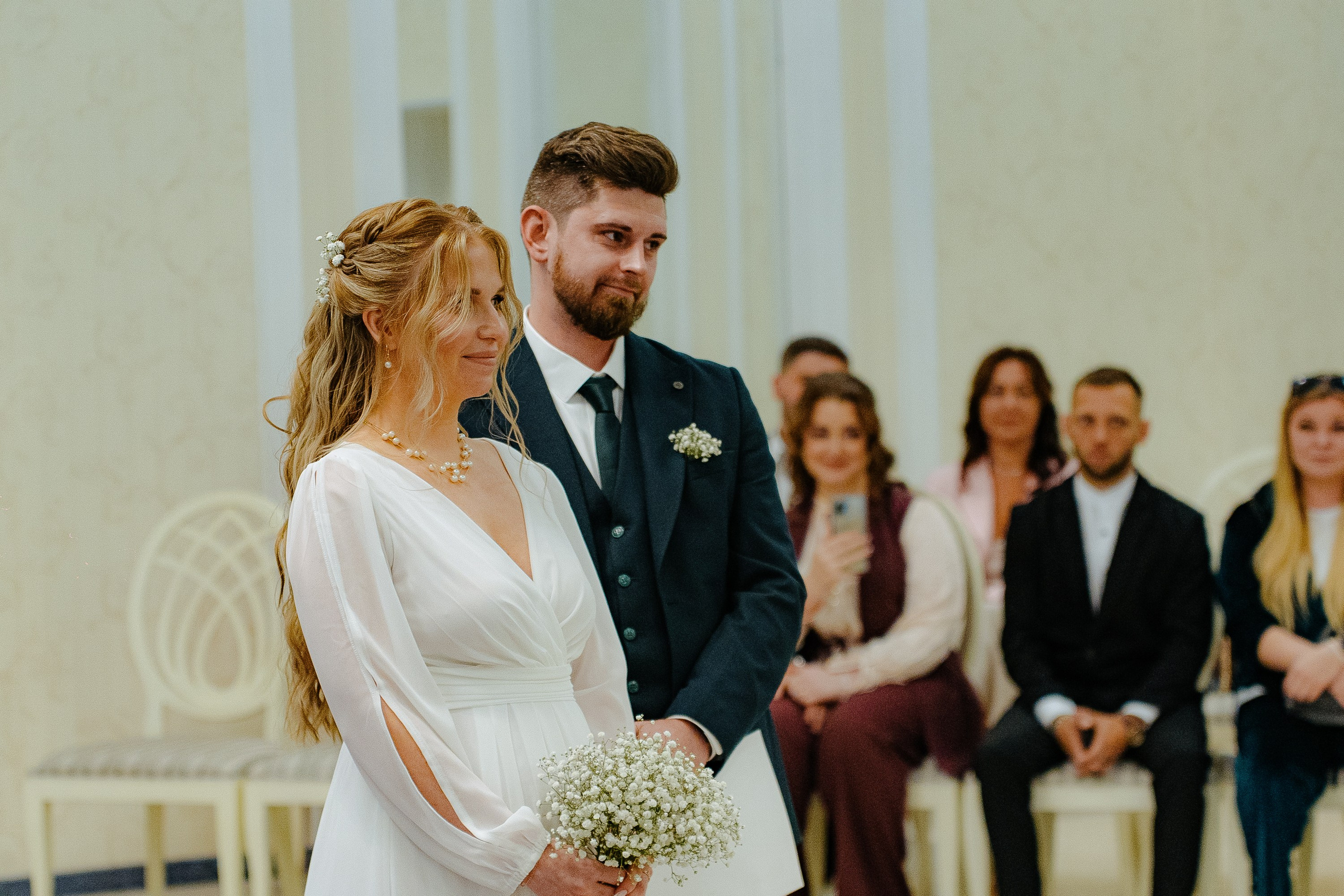 Максим и Маргарита. Главная