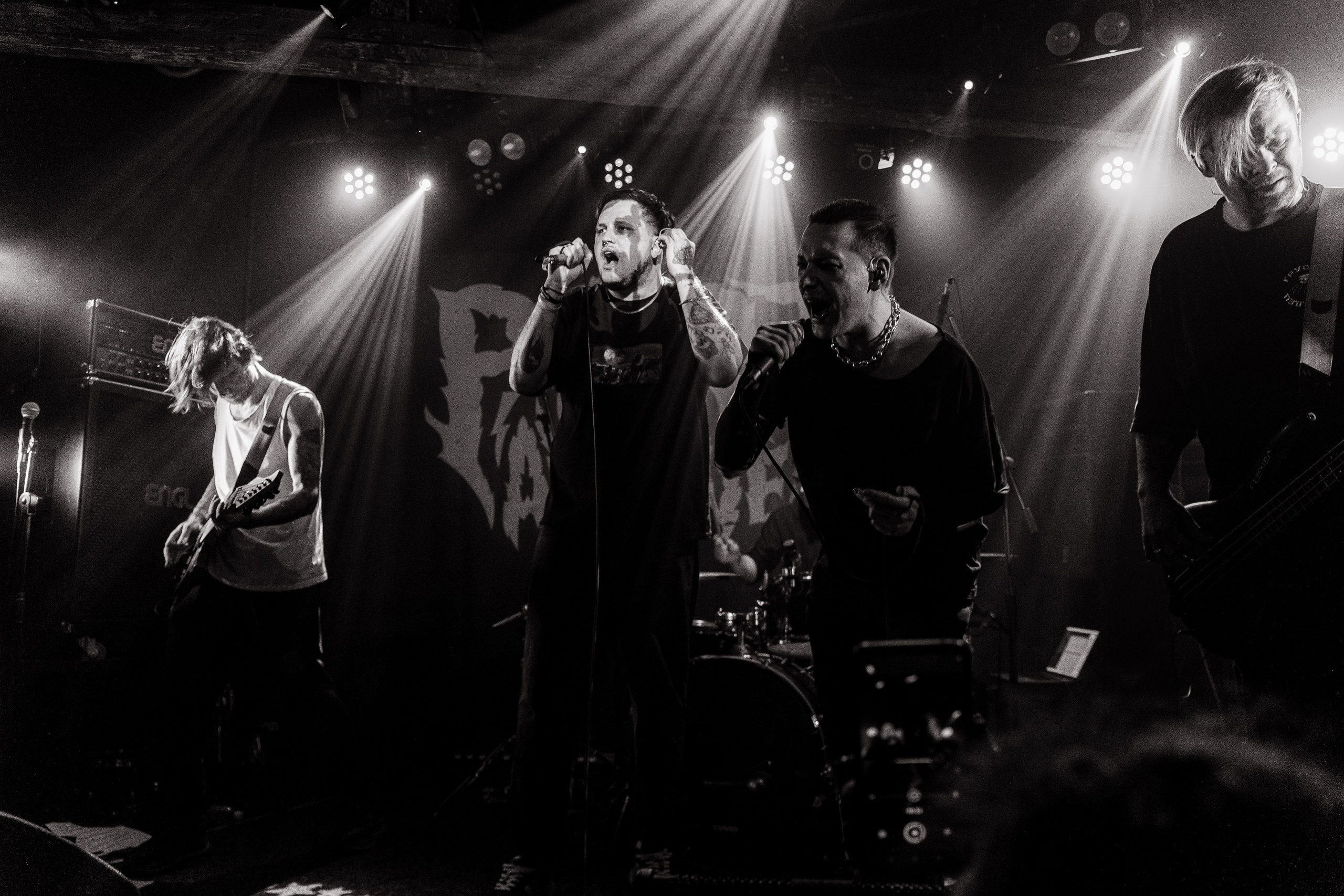 Port Avenue. Zoccolo 2.0. 21.11.2025. Главная