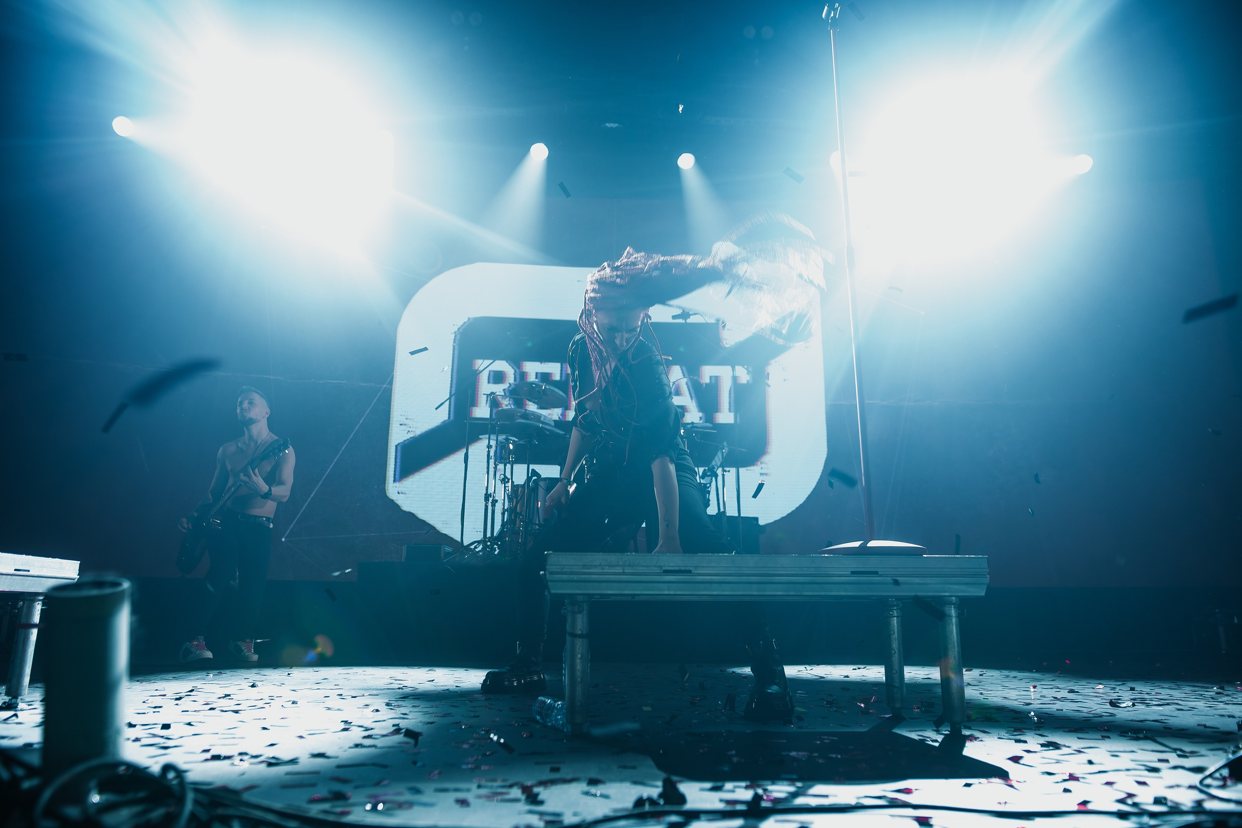 Lascala. Аврора. 05.04.2025. Главная