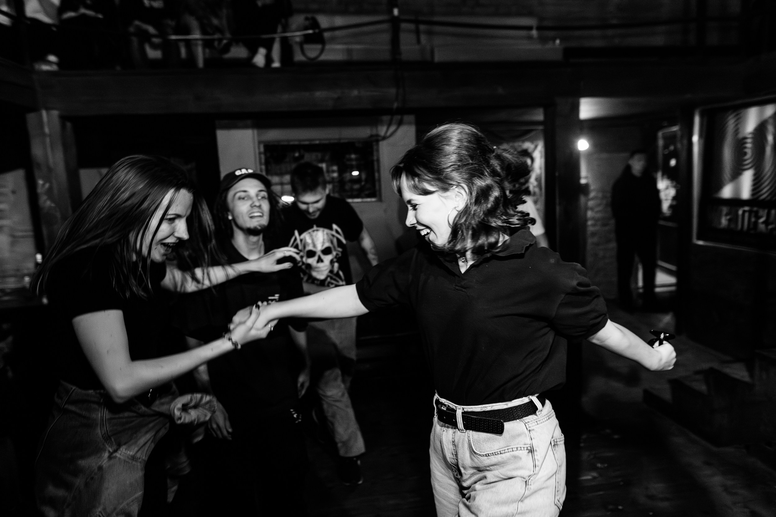 Grooveville fest 2. Ионотека. 17.08.2025. Главная