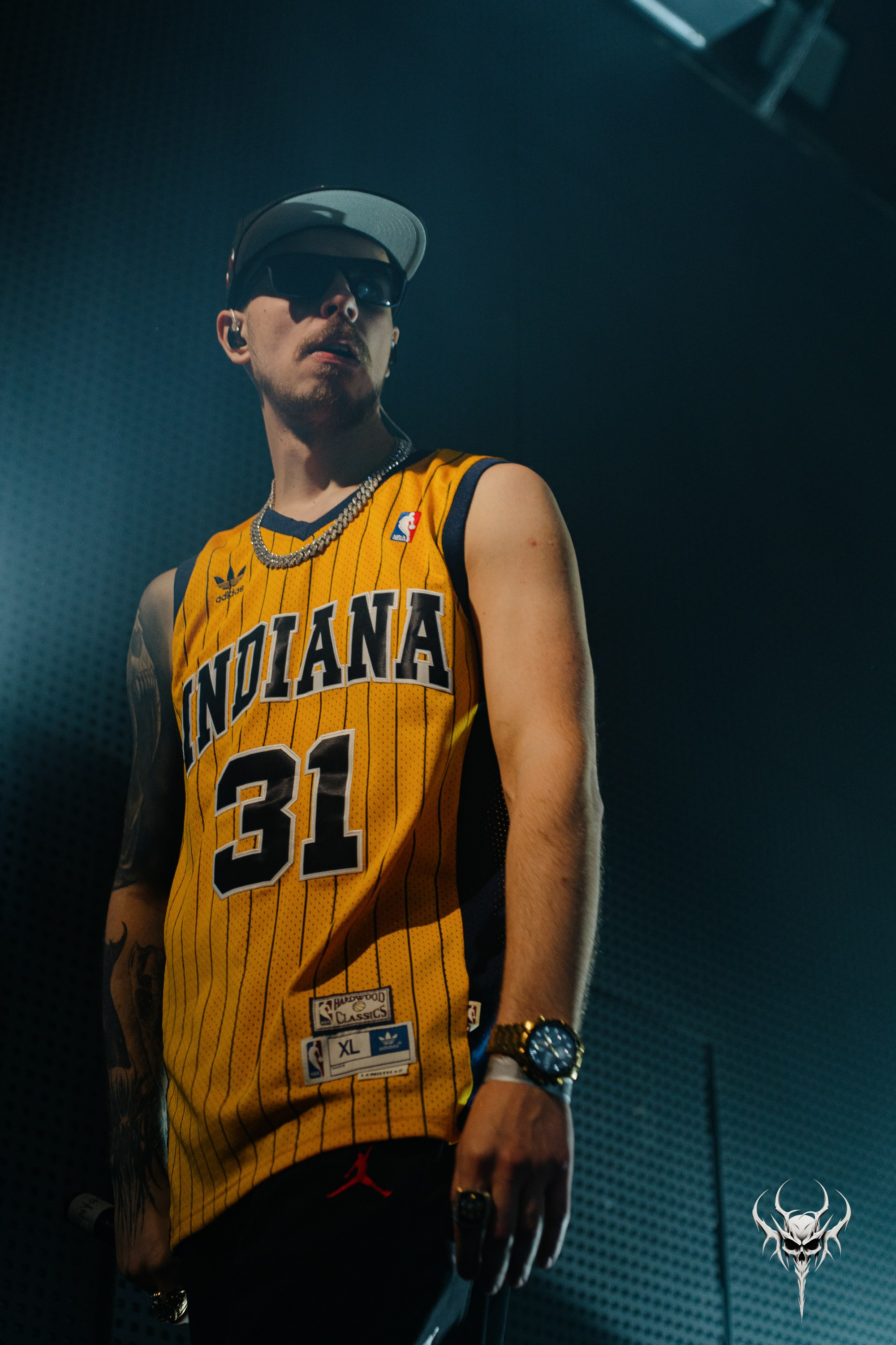 Dexdbell. Рассвет. 01.03.2026. Главная