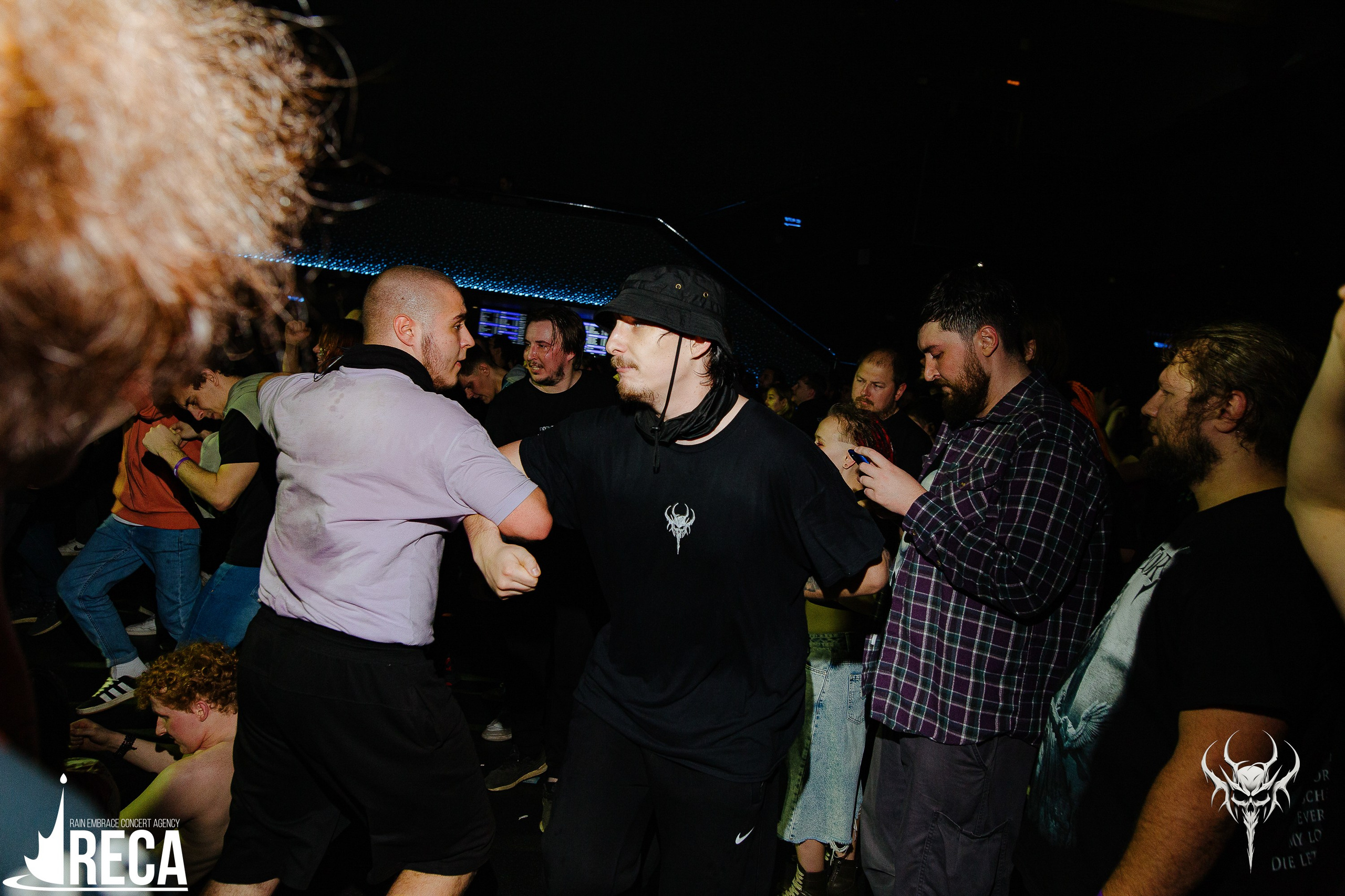 Б.А.У. Base. 02.11.2025. Главная