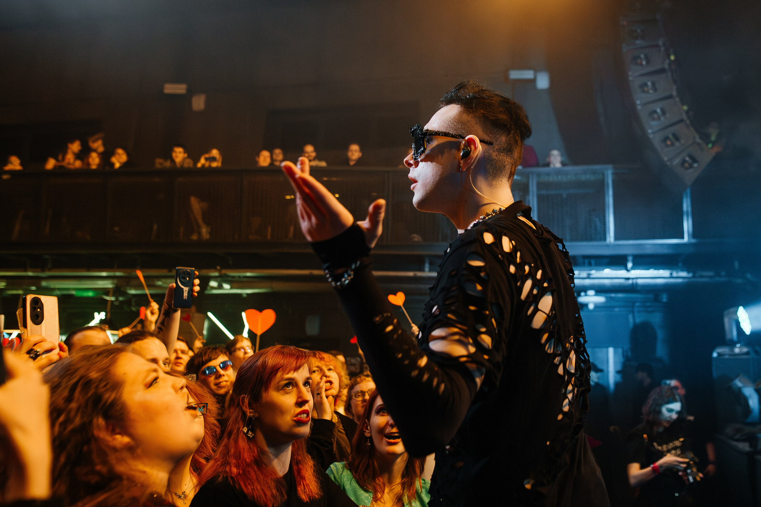 Asper X. Urban. 04.05.2025. Главная