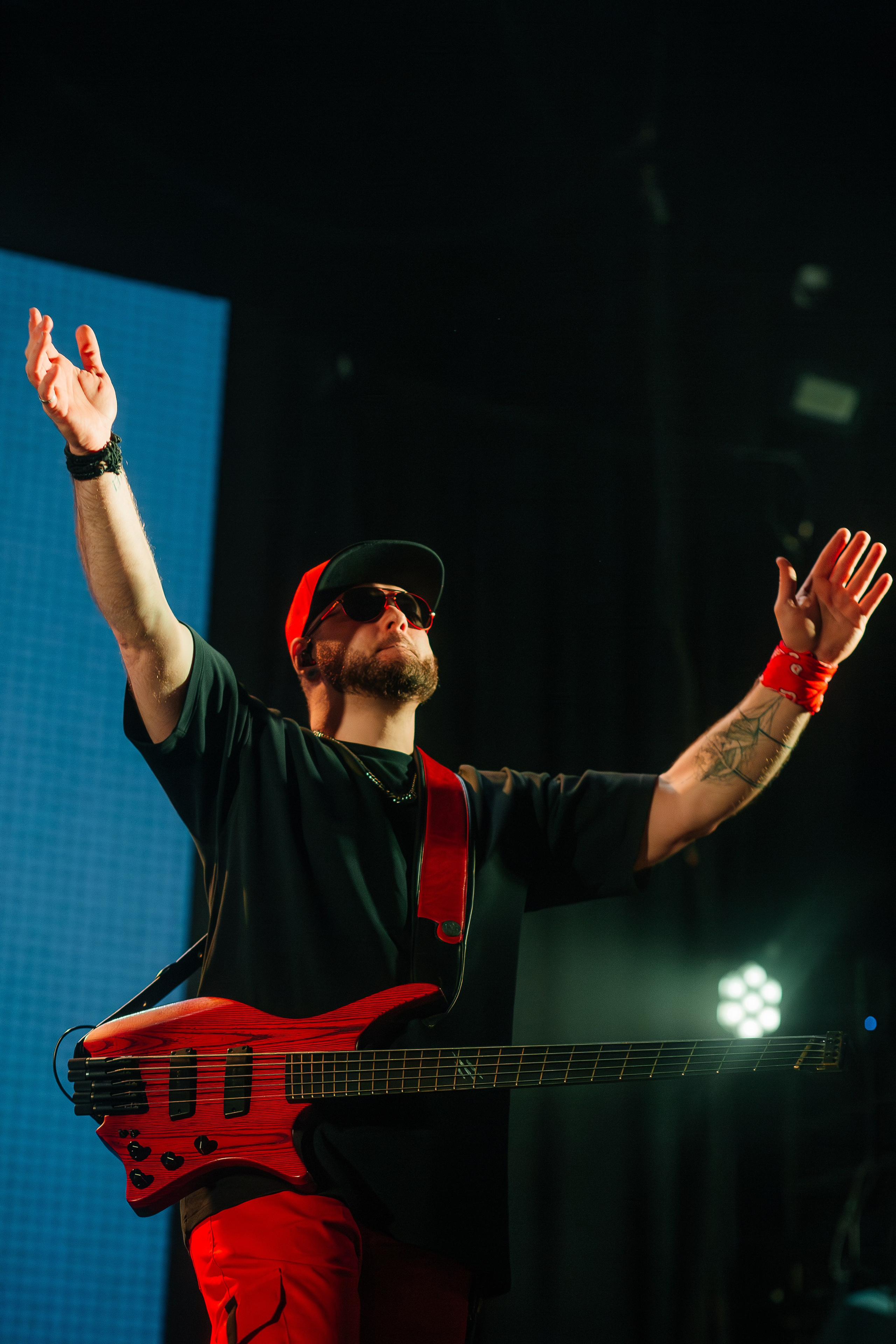 Lascala. Аврора. 05.04.2025. Главная