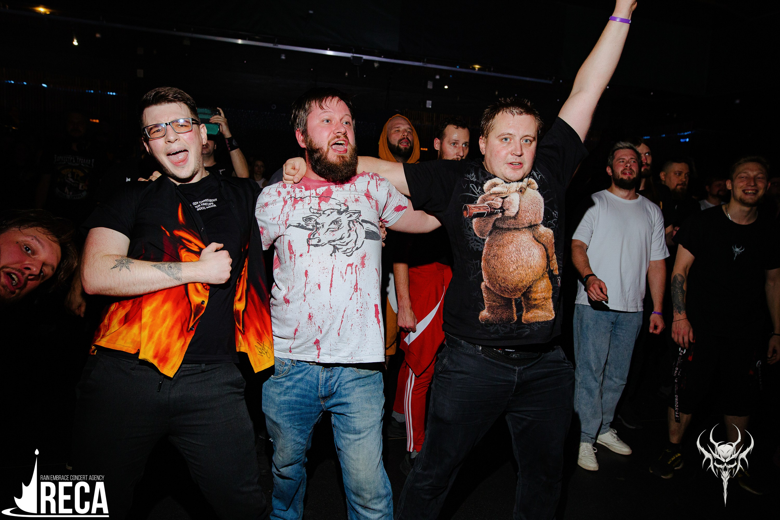 Б.А.У. Base. 02.11.2025. Главная